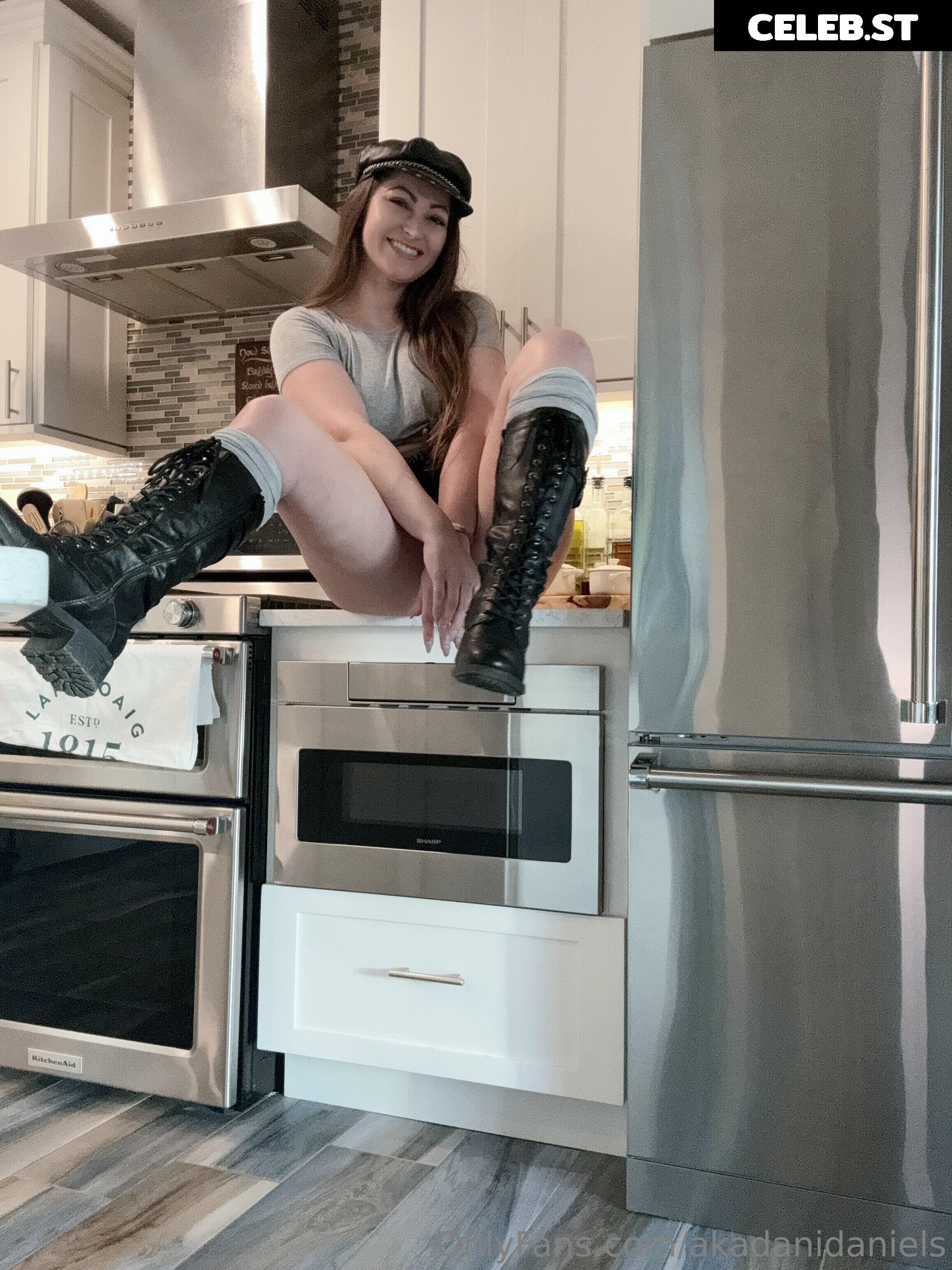 Dani Daniels Image 24538963