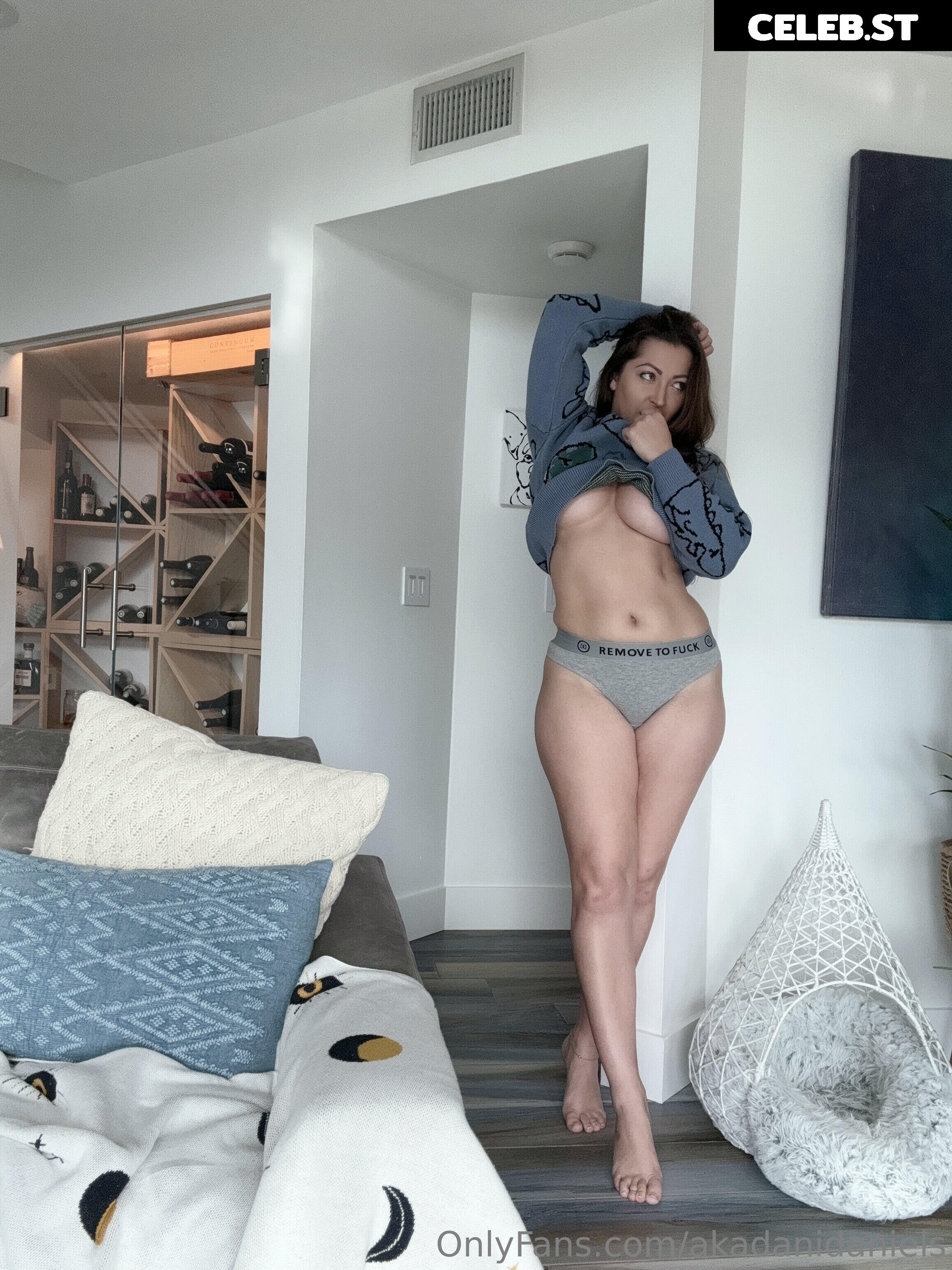 Dani Daniels Image 24538945