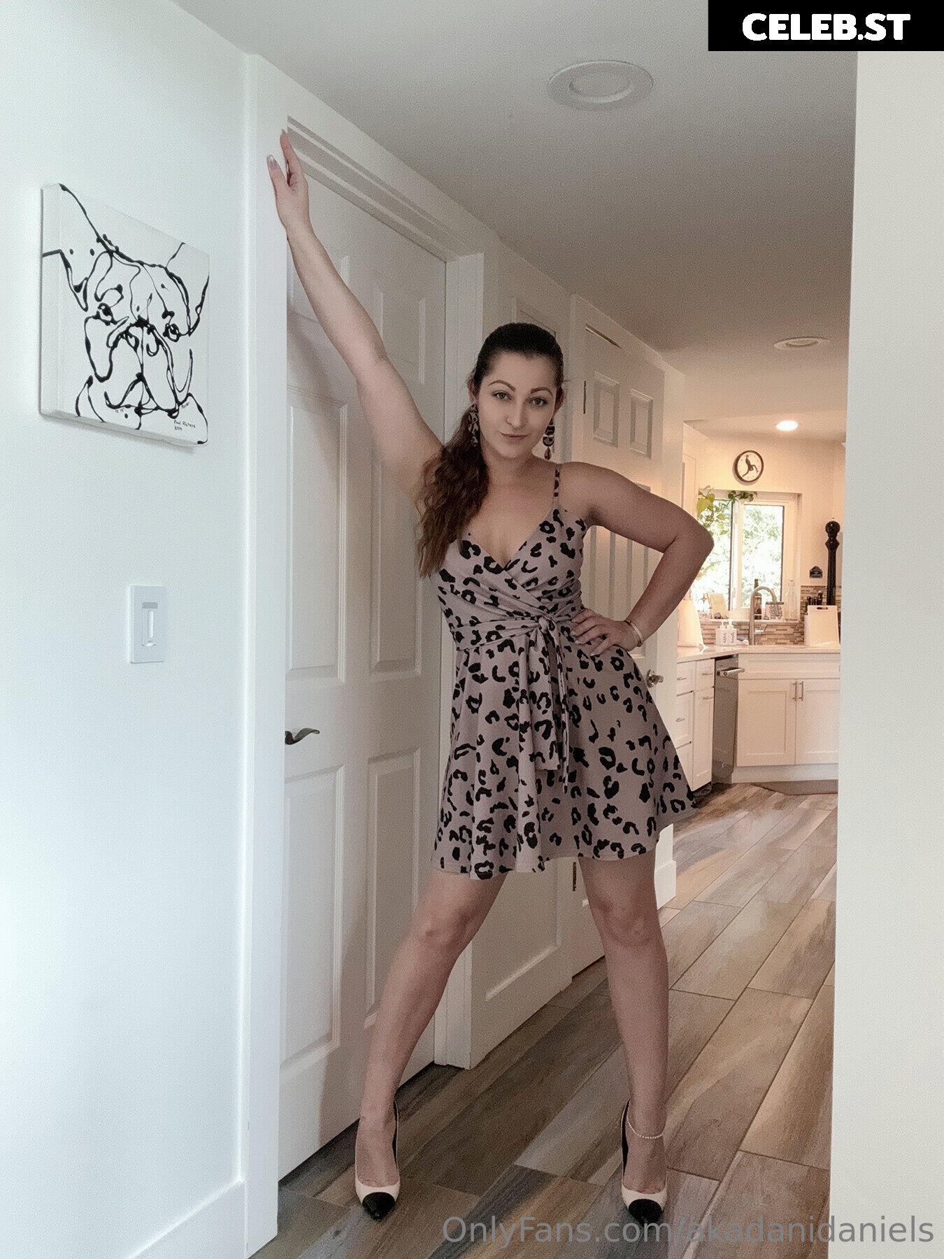 Dani Daniels Image 24538804