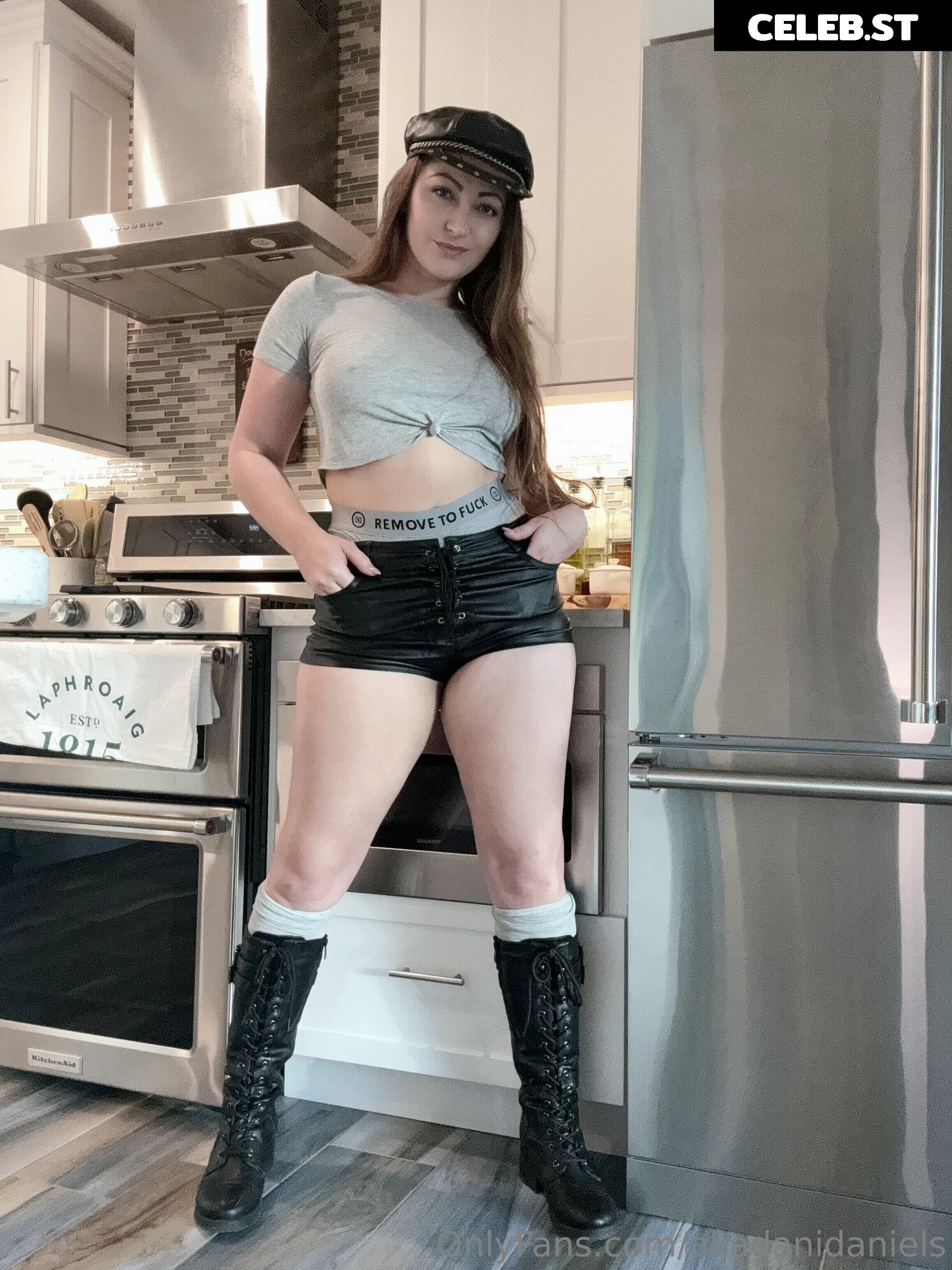 Dani Daniels Image 24538781