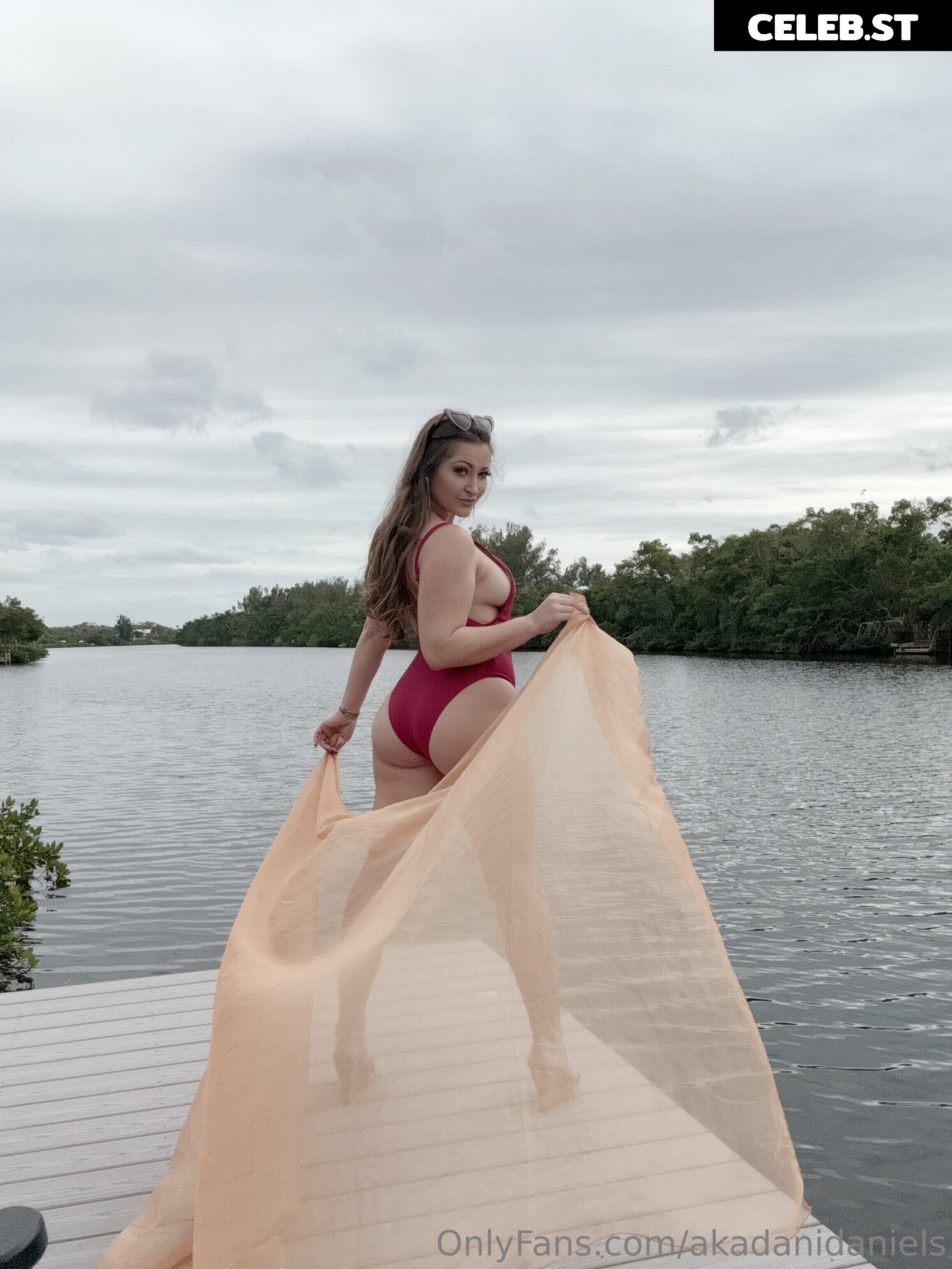 Dani Daniels Image 24538758