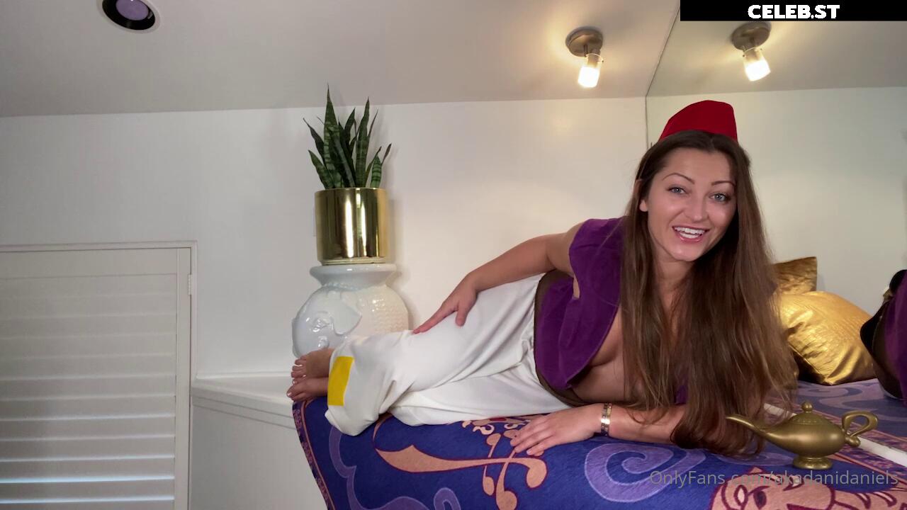 Dani Daniels Image 24538698