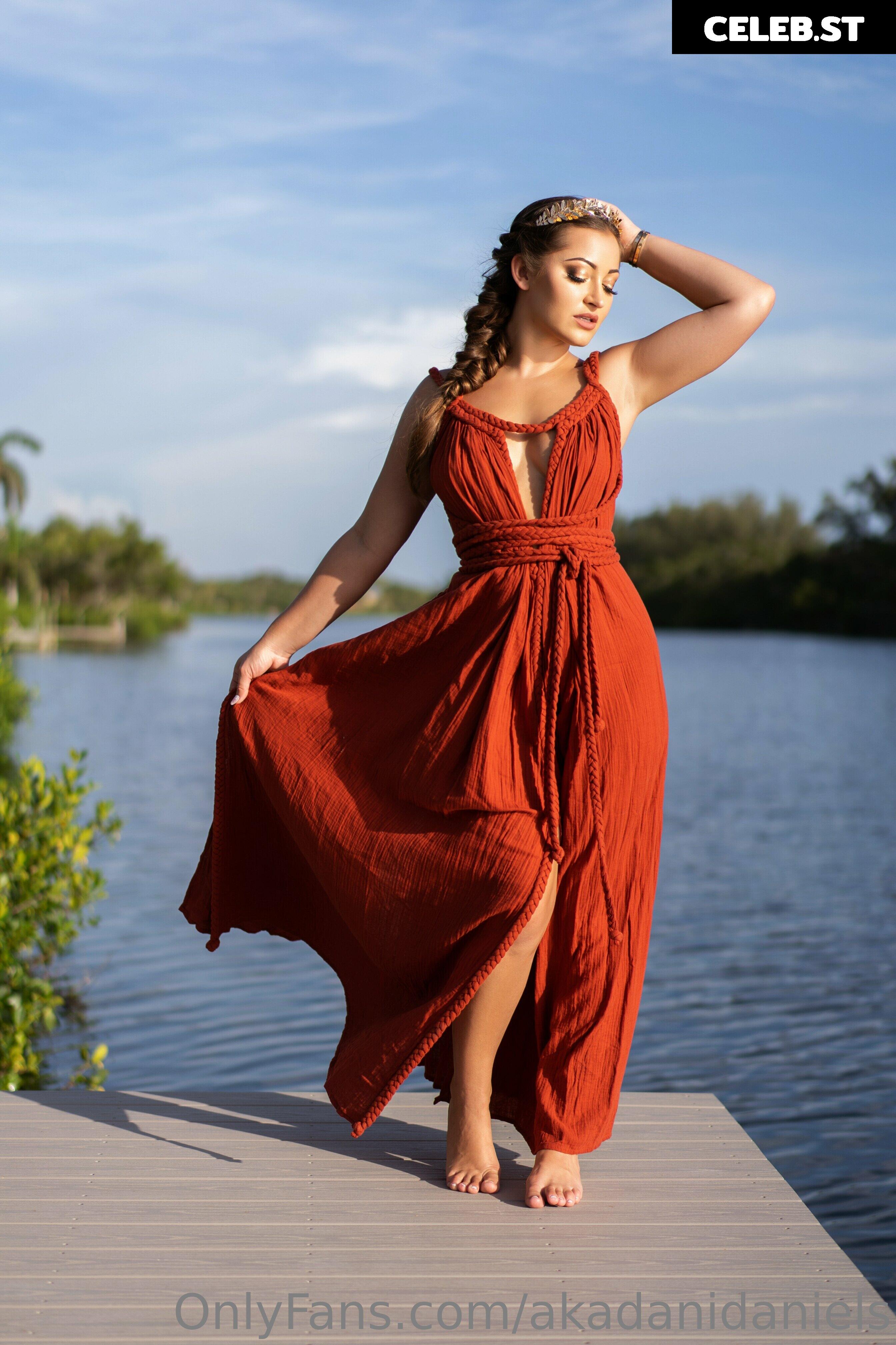 Dani Daniels Image 24538085