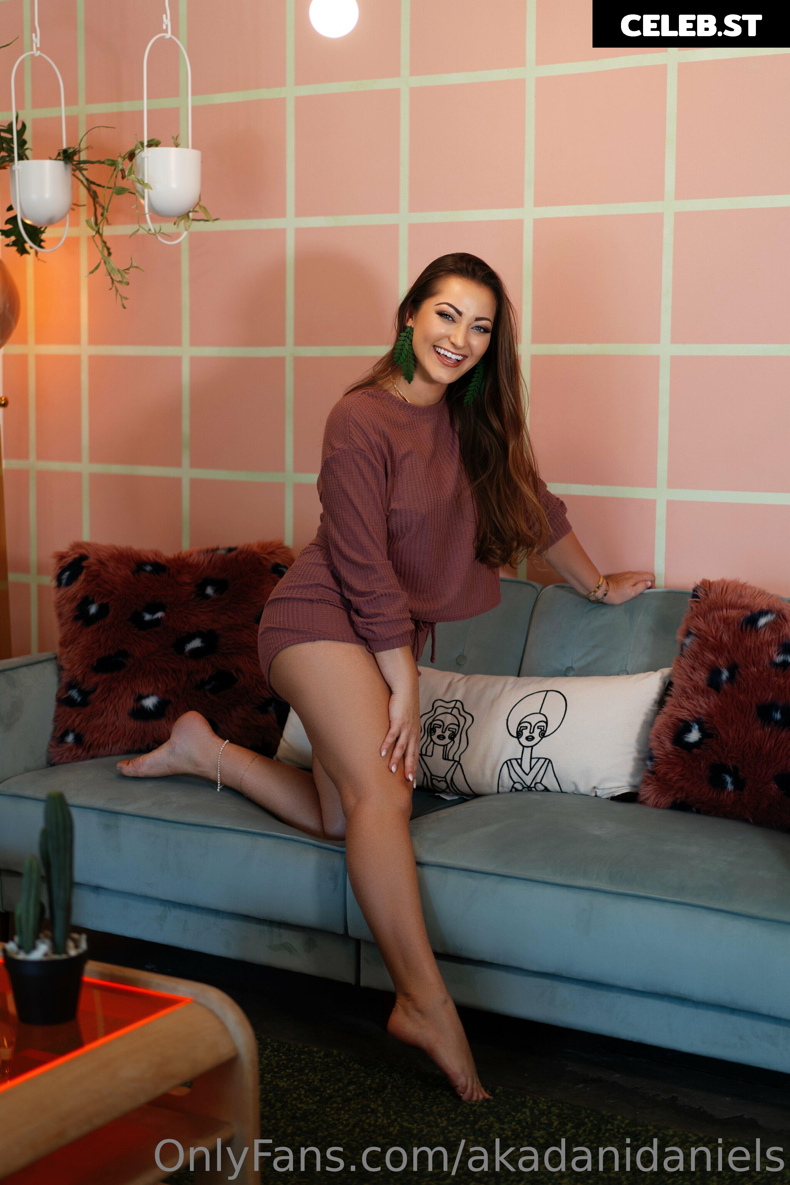 Dani Daniels Image 24538027