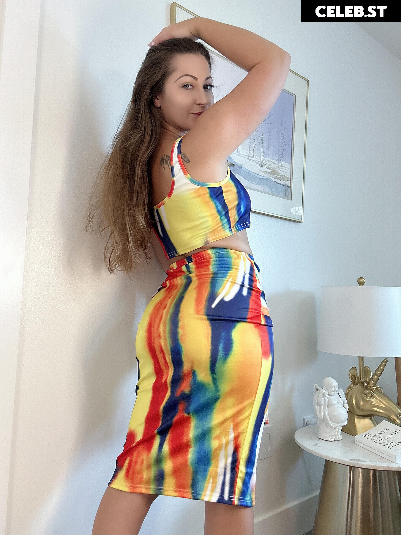 Dani Daniels Image 24538048