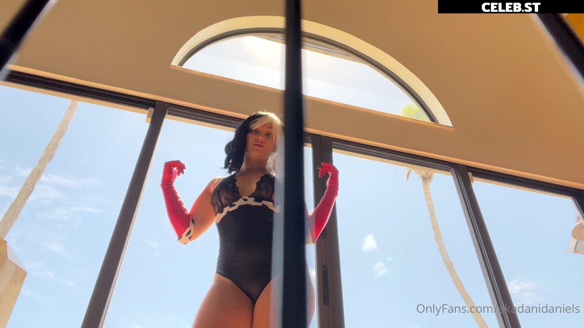 Dani Daniels Image 24535971