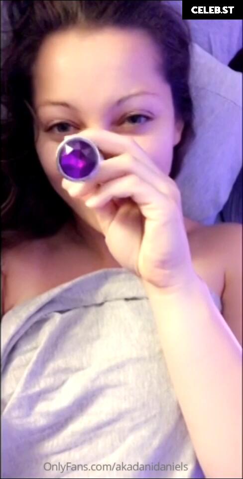 Dani Daniels Image 24535975