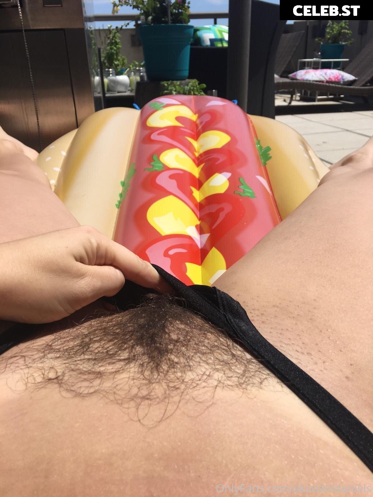Dani Daniels Image 24535627