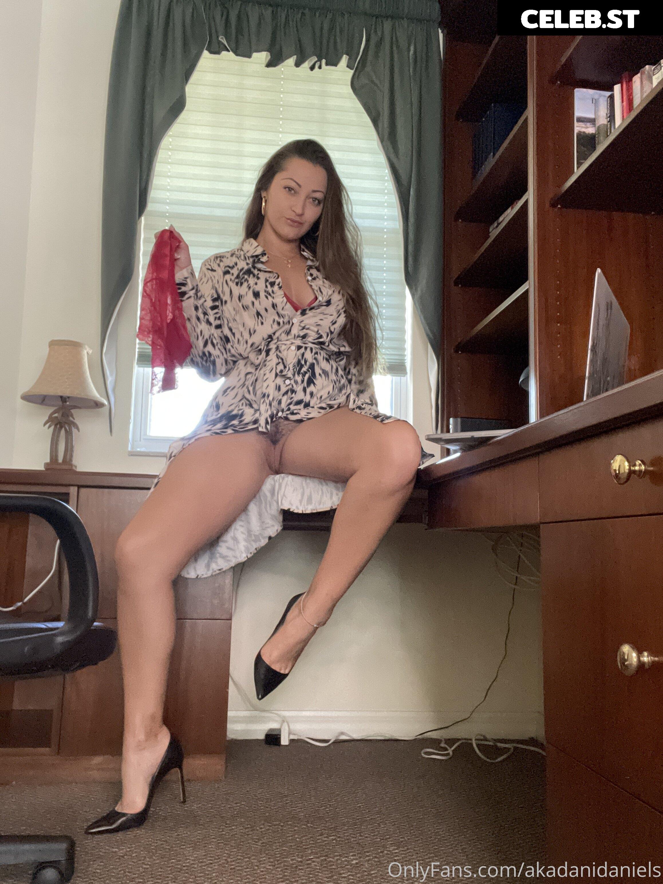 Dani Daniels Image 24535113
