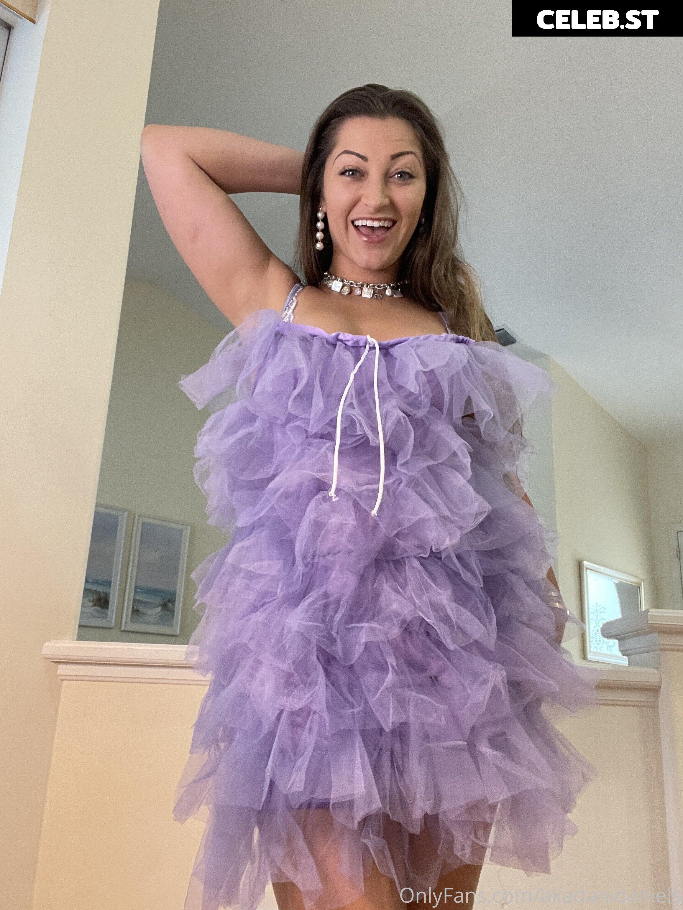 Dani Daniels Image 24535173