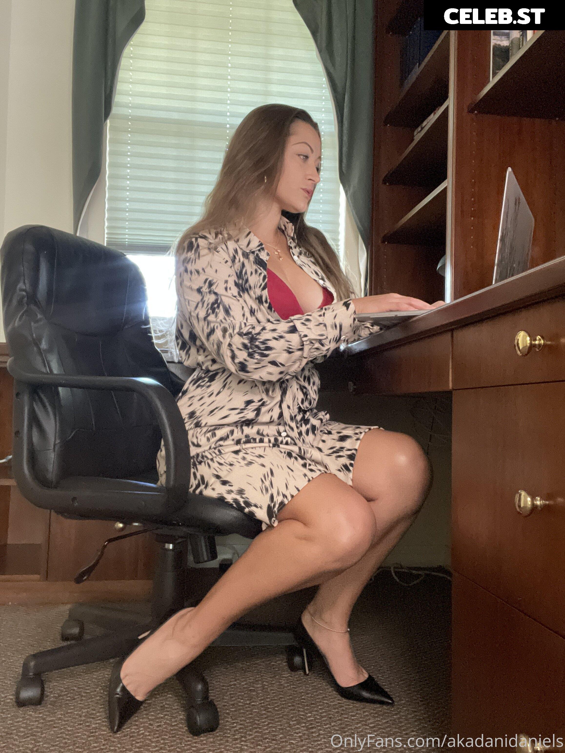 Dani Daniels Image 24535094