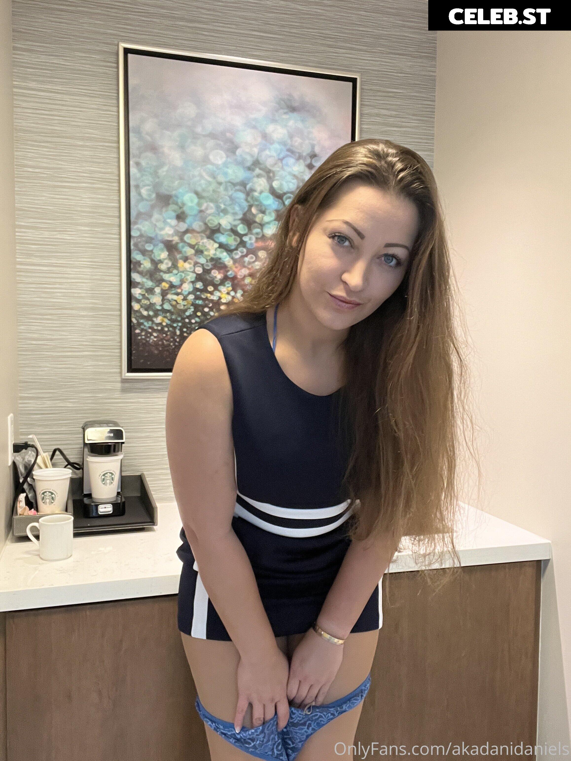 Dani Daniels Image 24535017