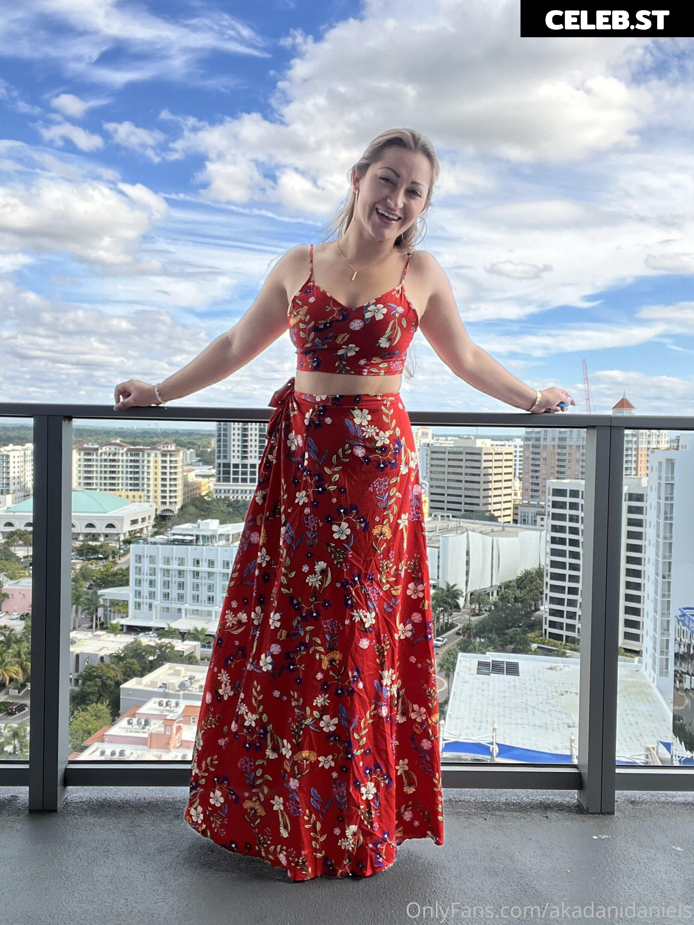 Dani Daniels Image 24535001