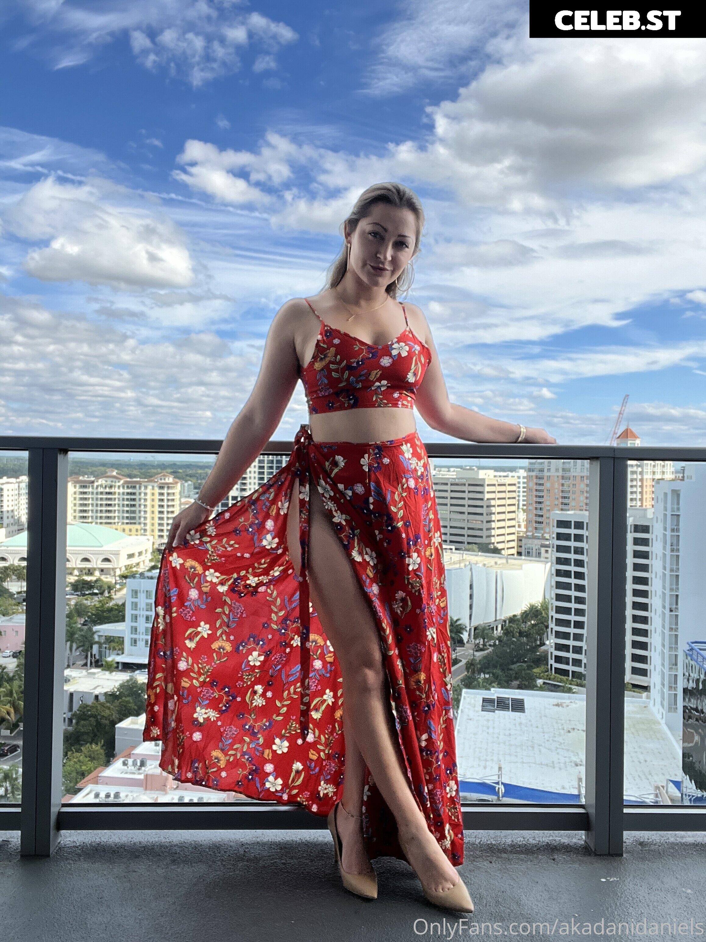 Dani Daniels Image 24535004