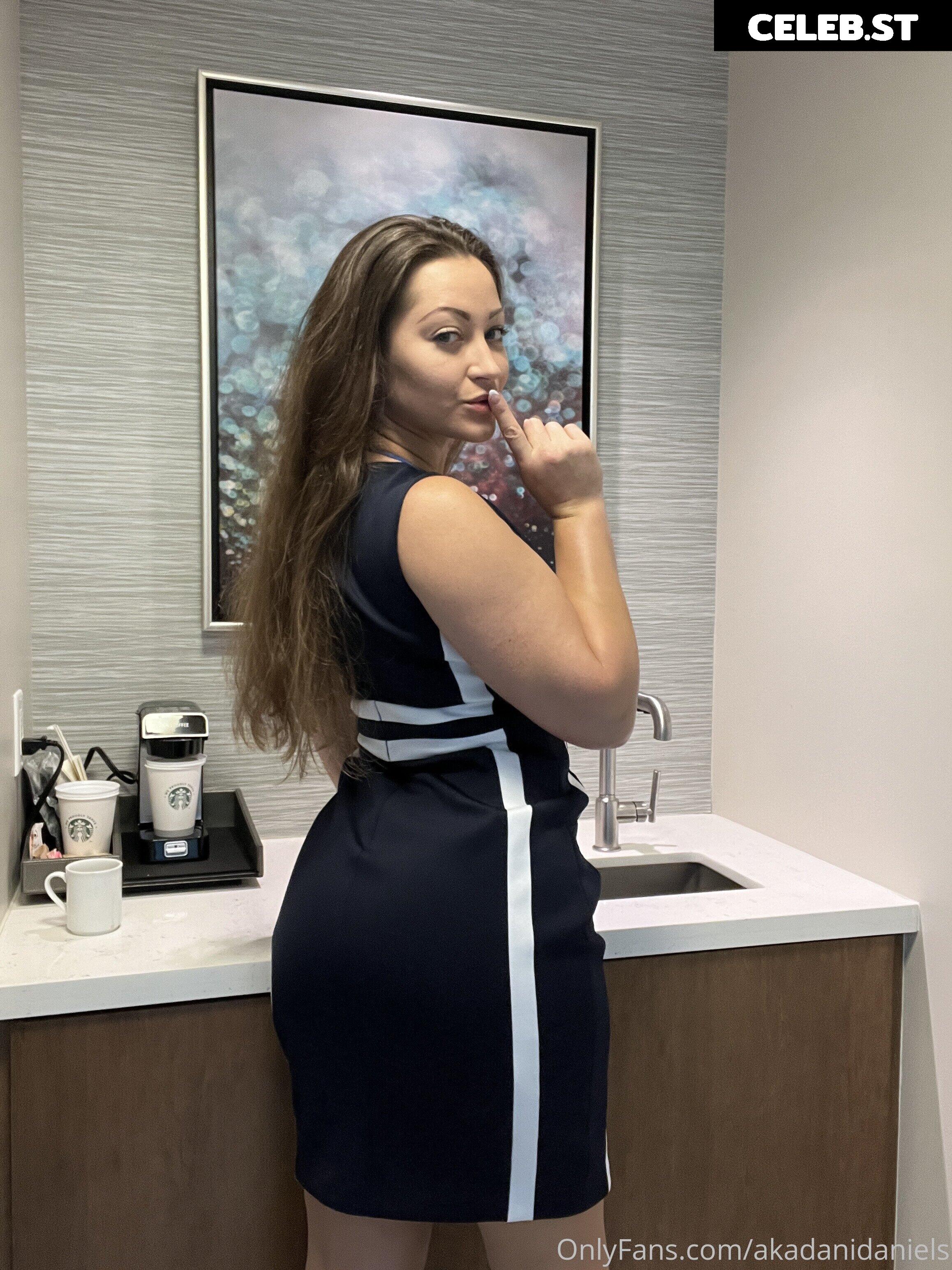 Dani Daniels Image 24535030
