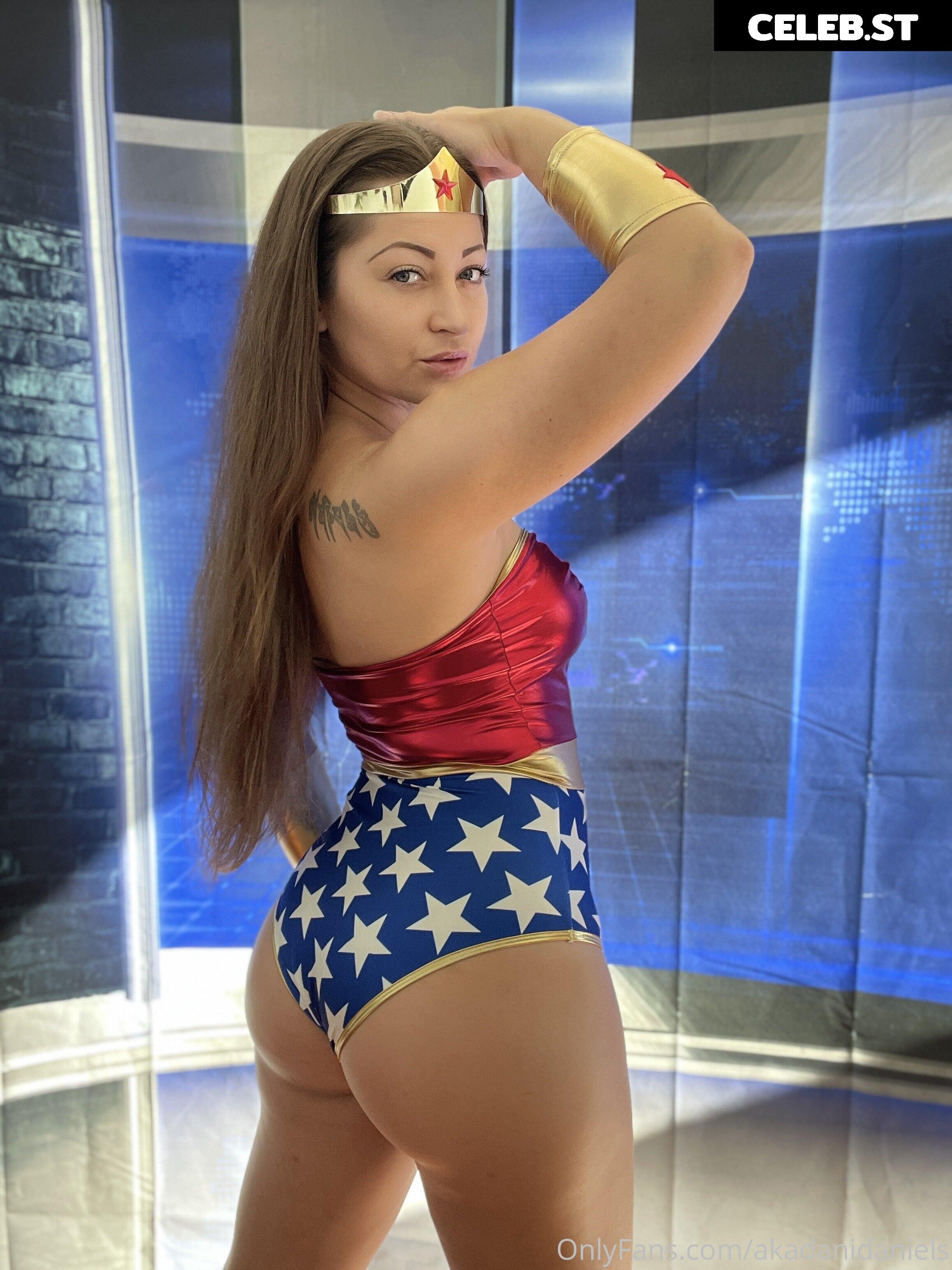 Dani Daniels Image 24535236