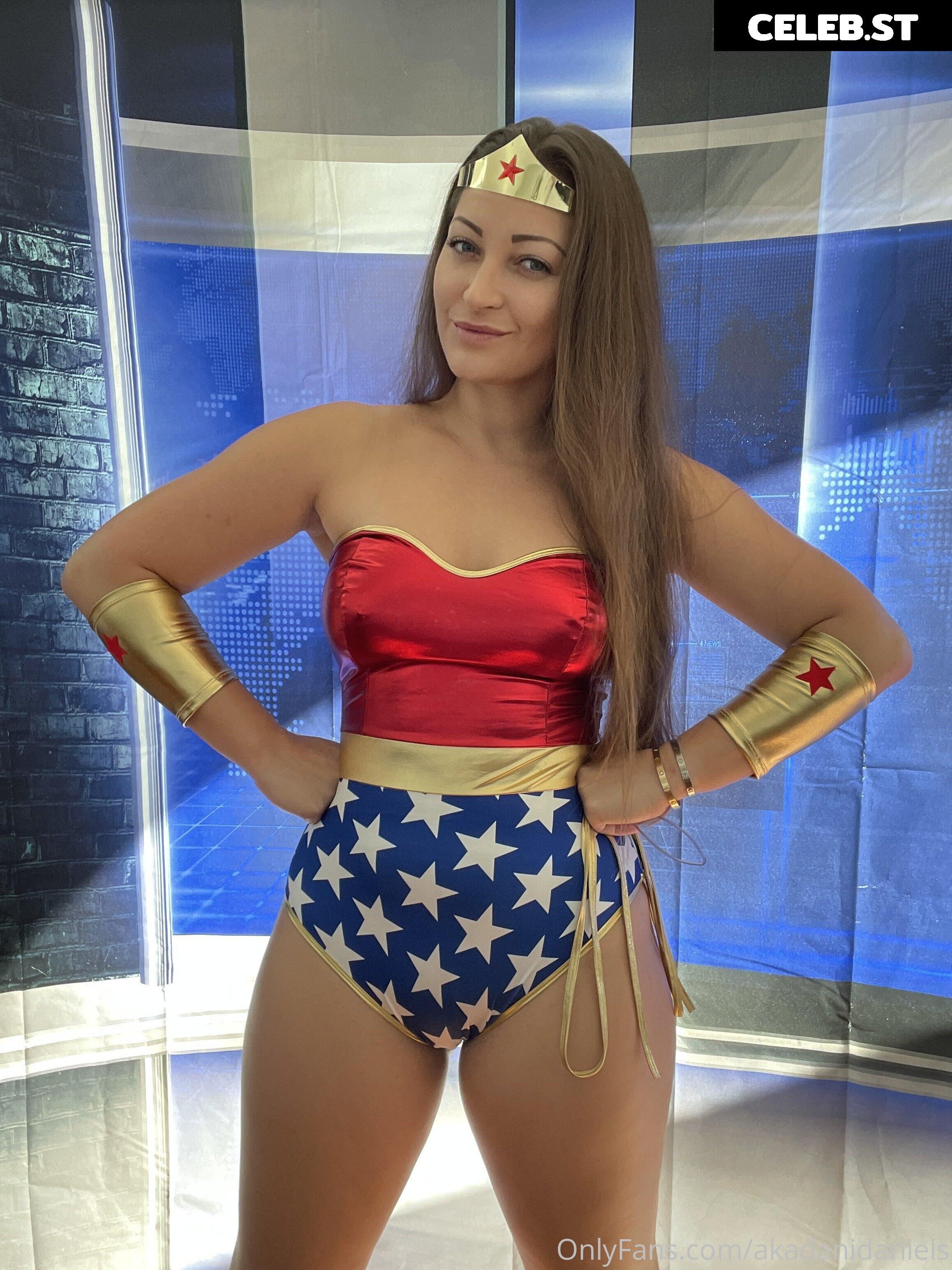Dani Daniels Image 24535235