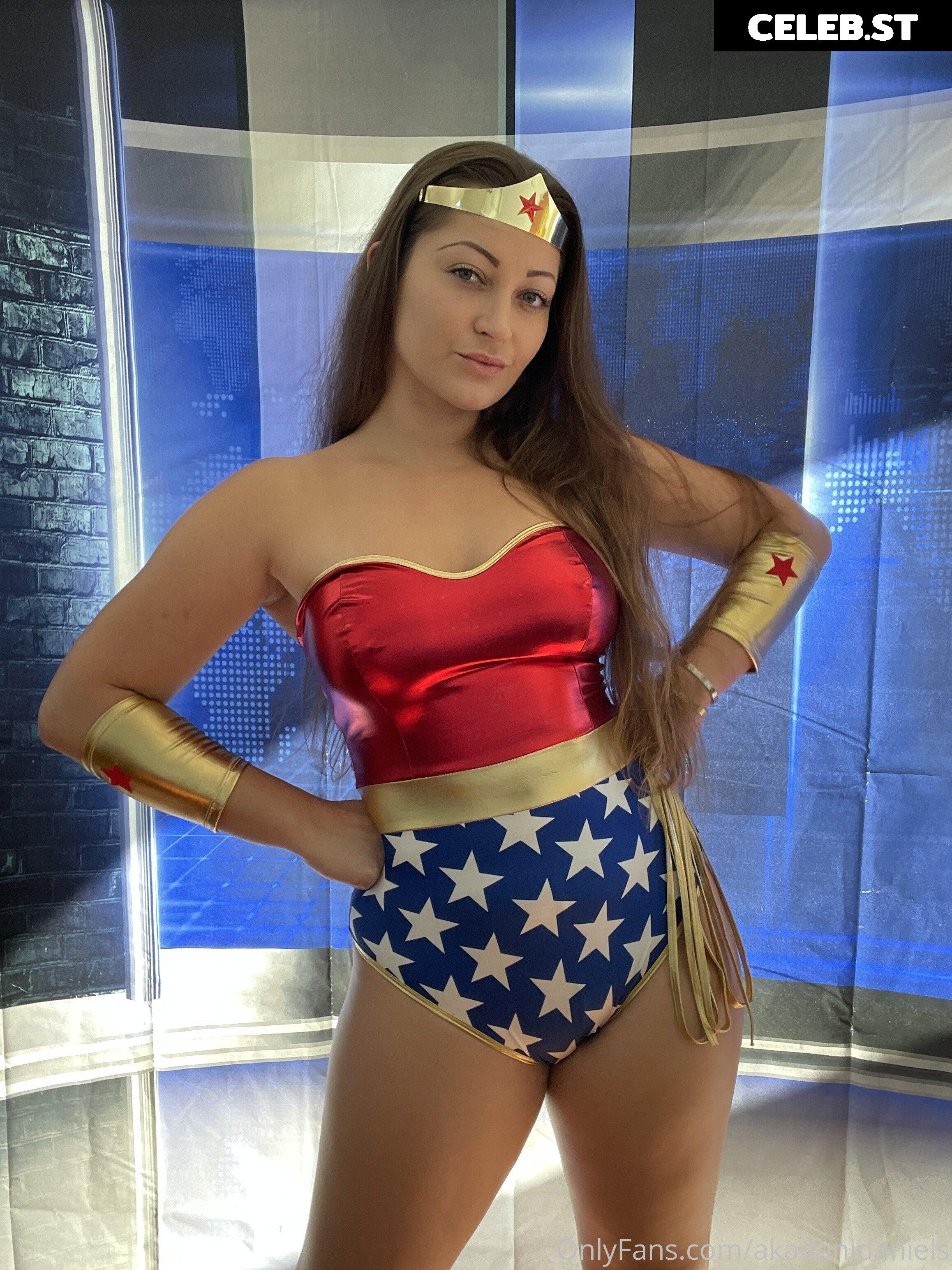 Dani Daniels Image 24535252