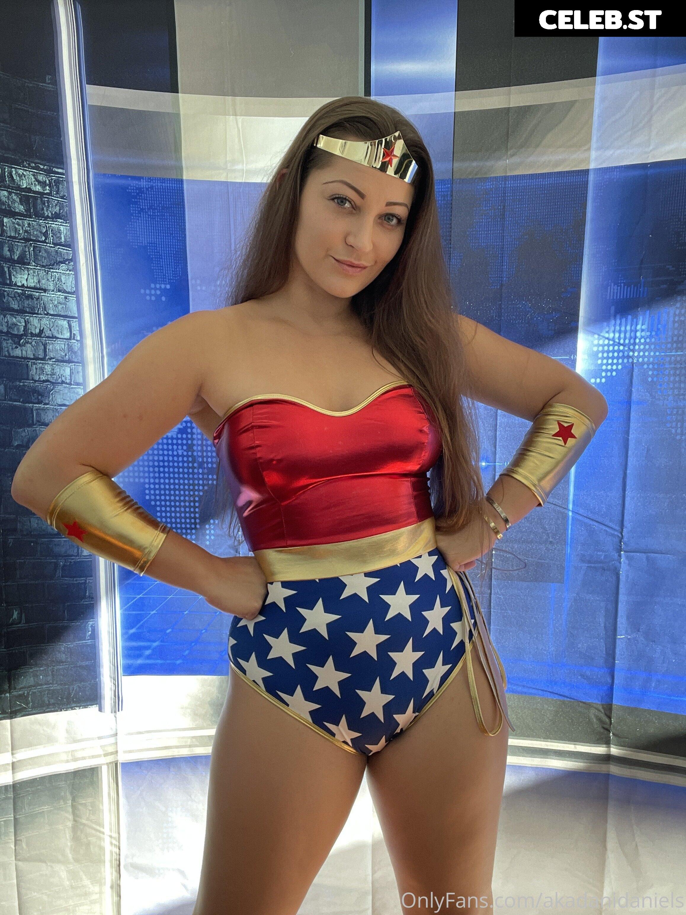 Dani Daniels Image 24535245