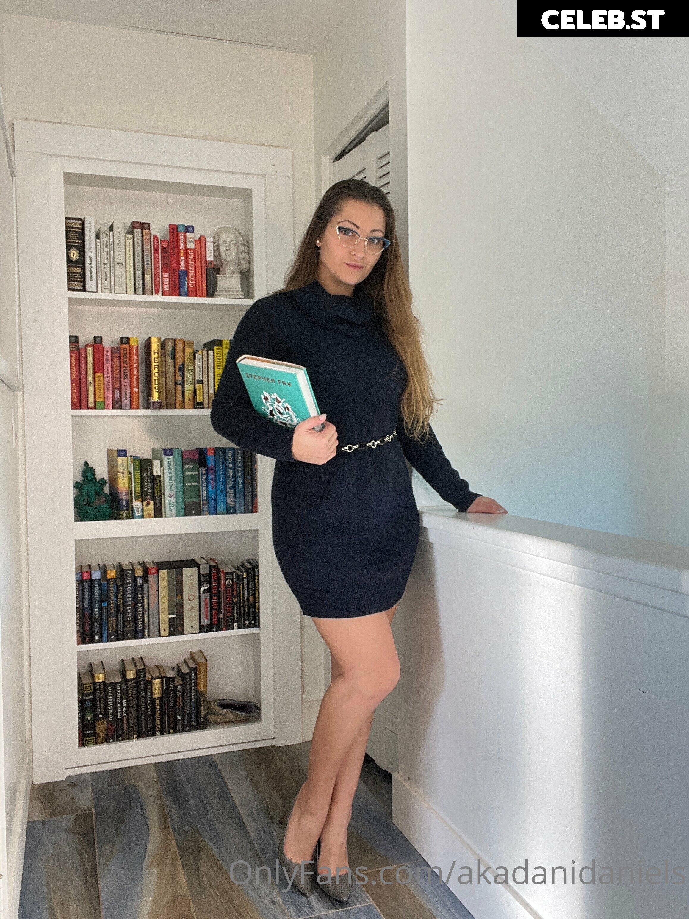 Dani Daniels Image 24534842