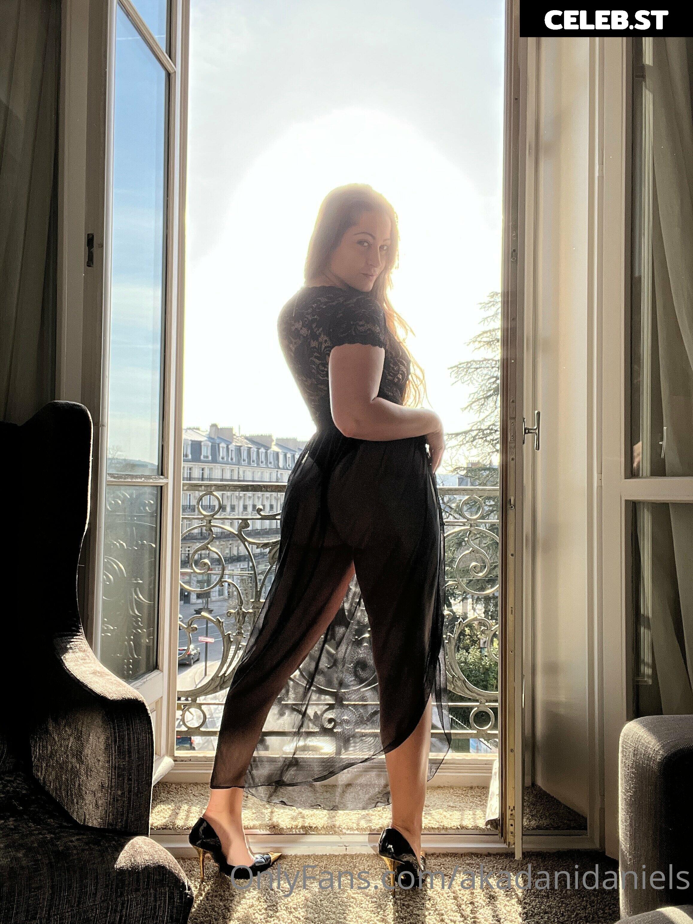 Dani Daniels Image 24534595