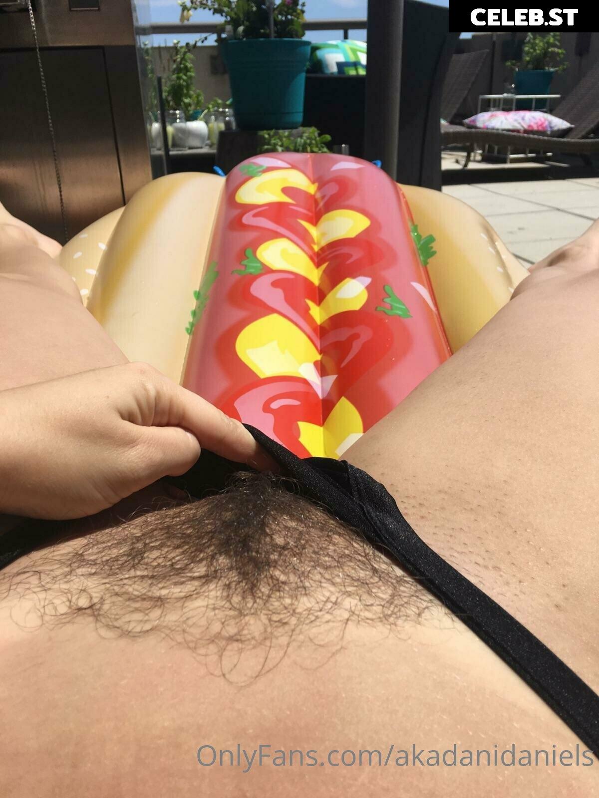 Dani Daniels Image 24534668