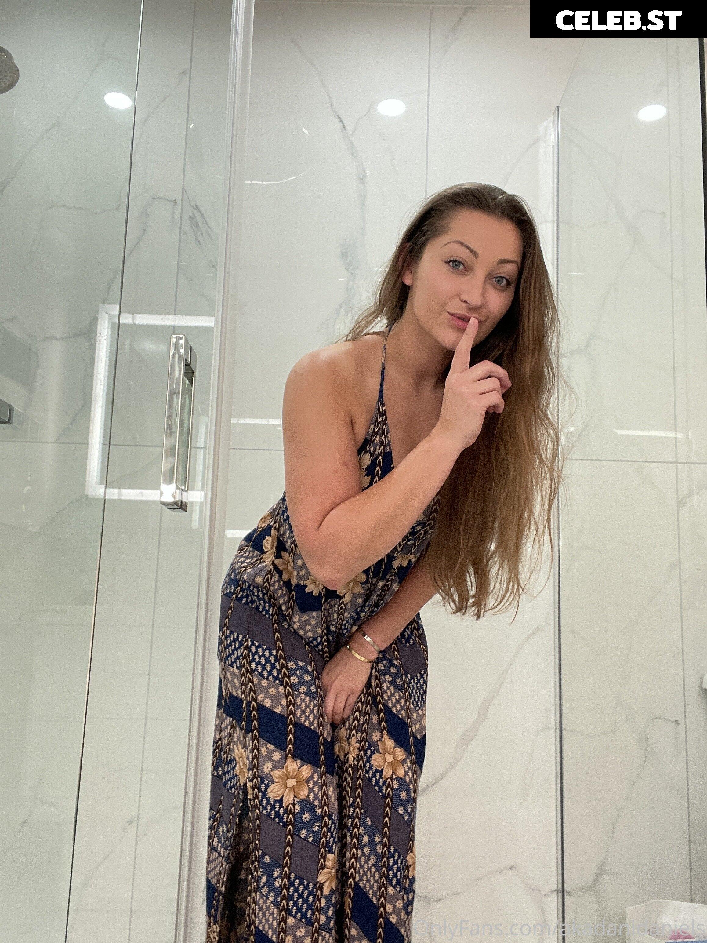 Dani Daniels Image 24536903