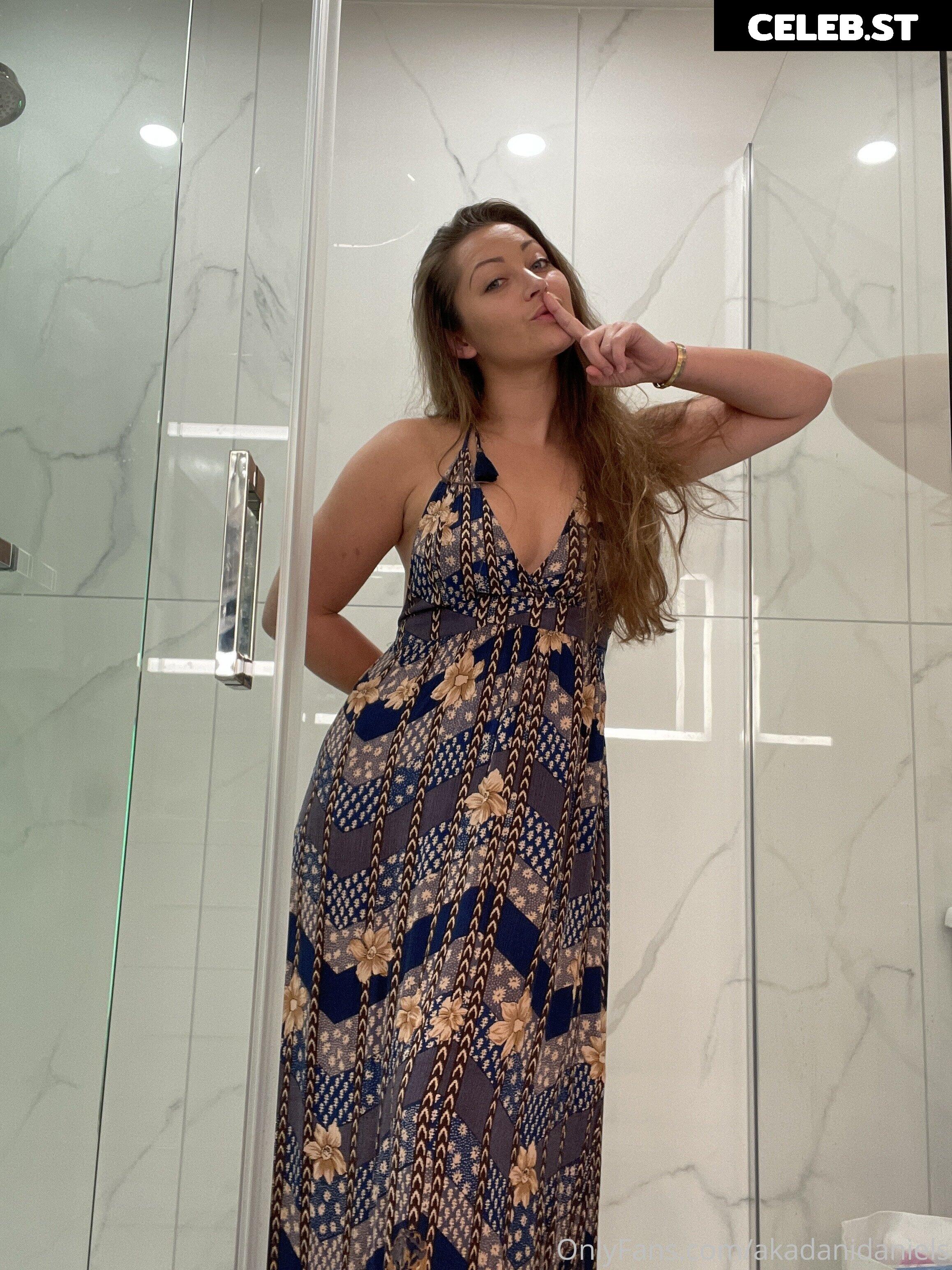 Dani Daniels Image 24536883