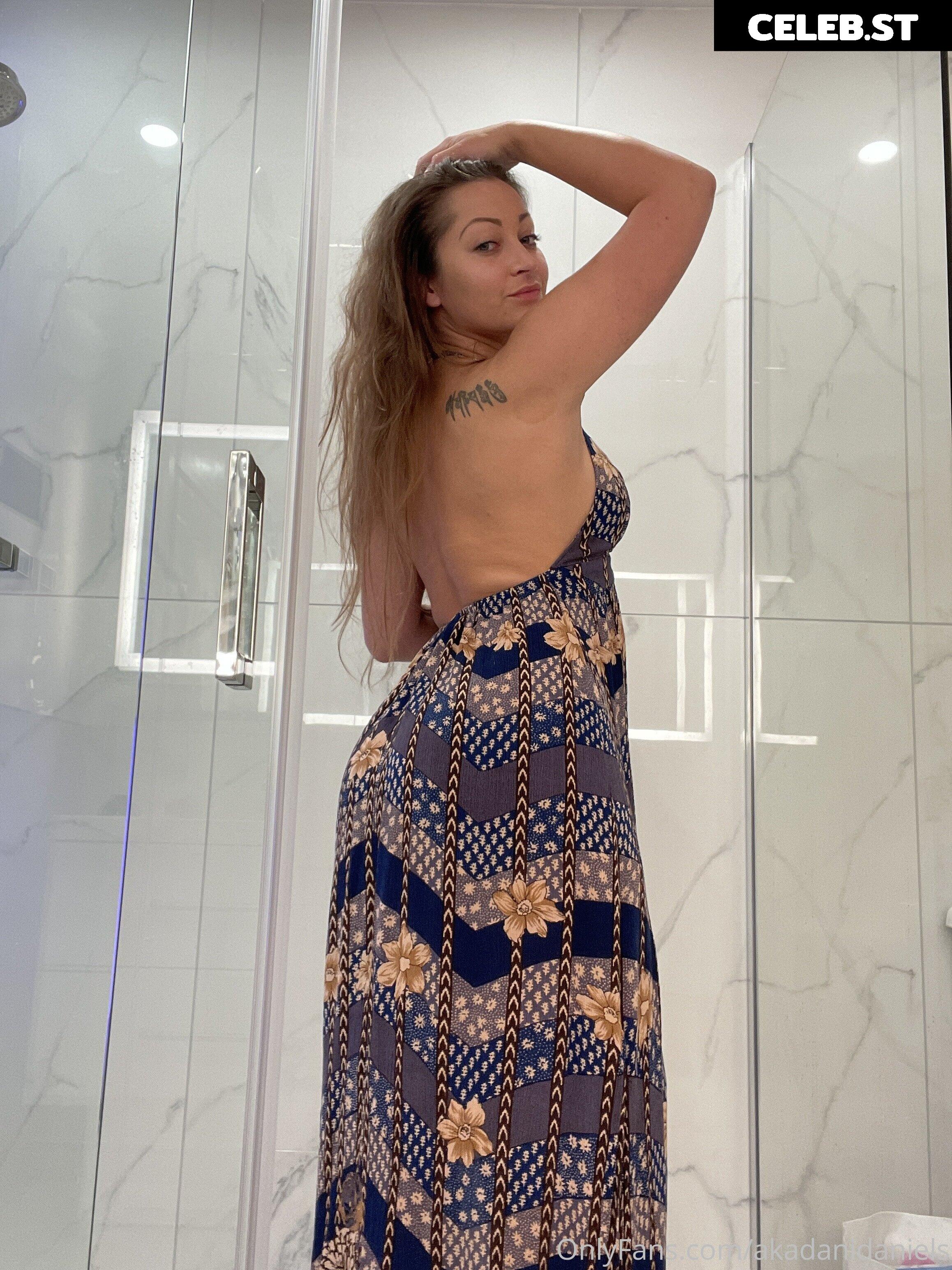Dani Daniels Image 24536887
