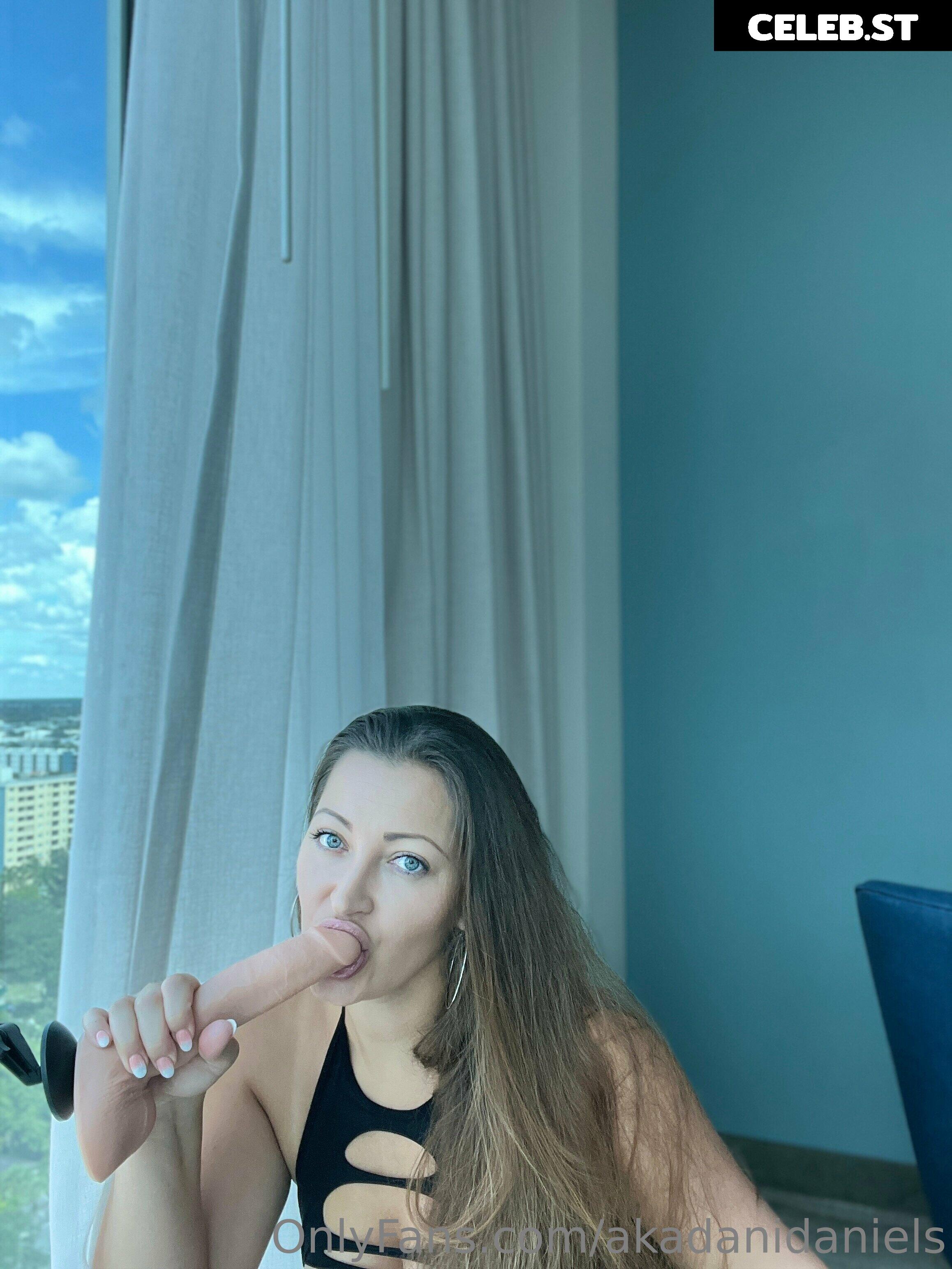 Dani Daniels Image 24536588