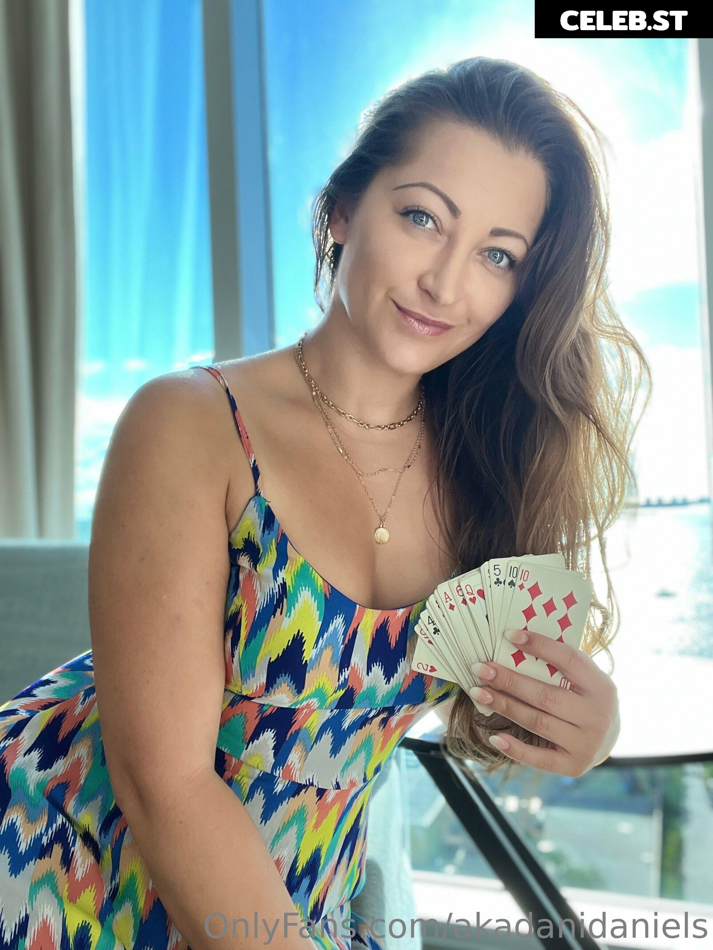 Dani Daniels Image 24536408