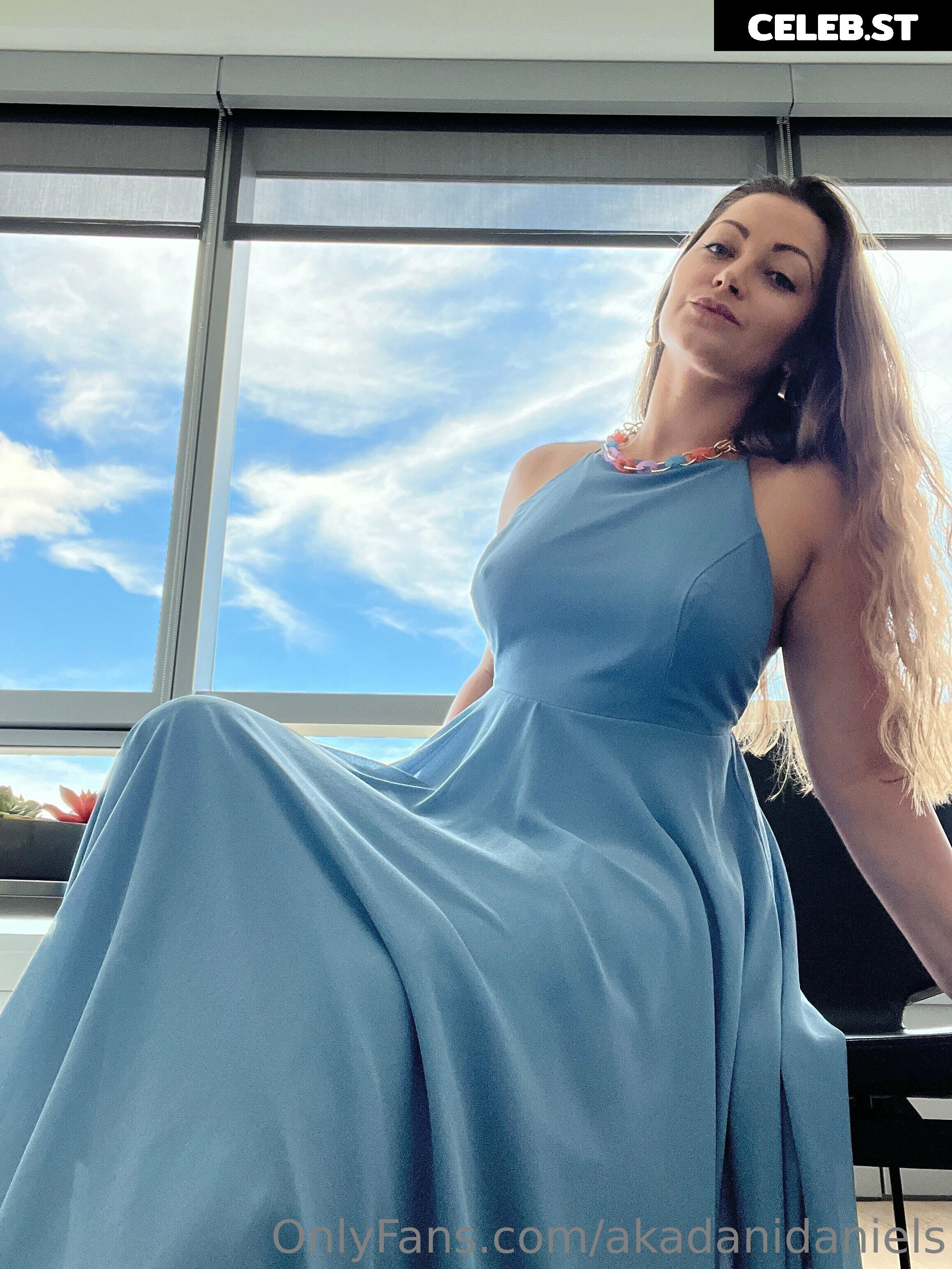 Dani Daniels Image 24536621