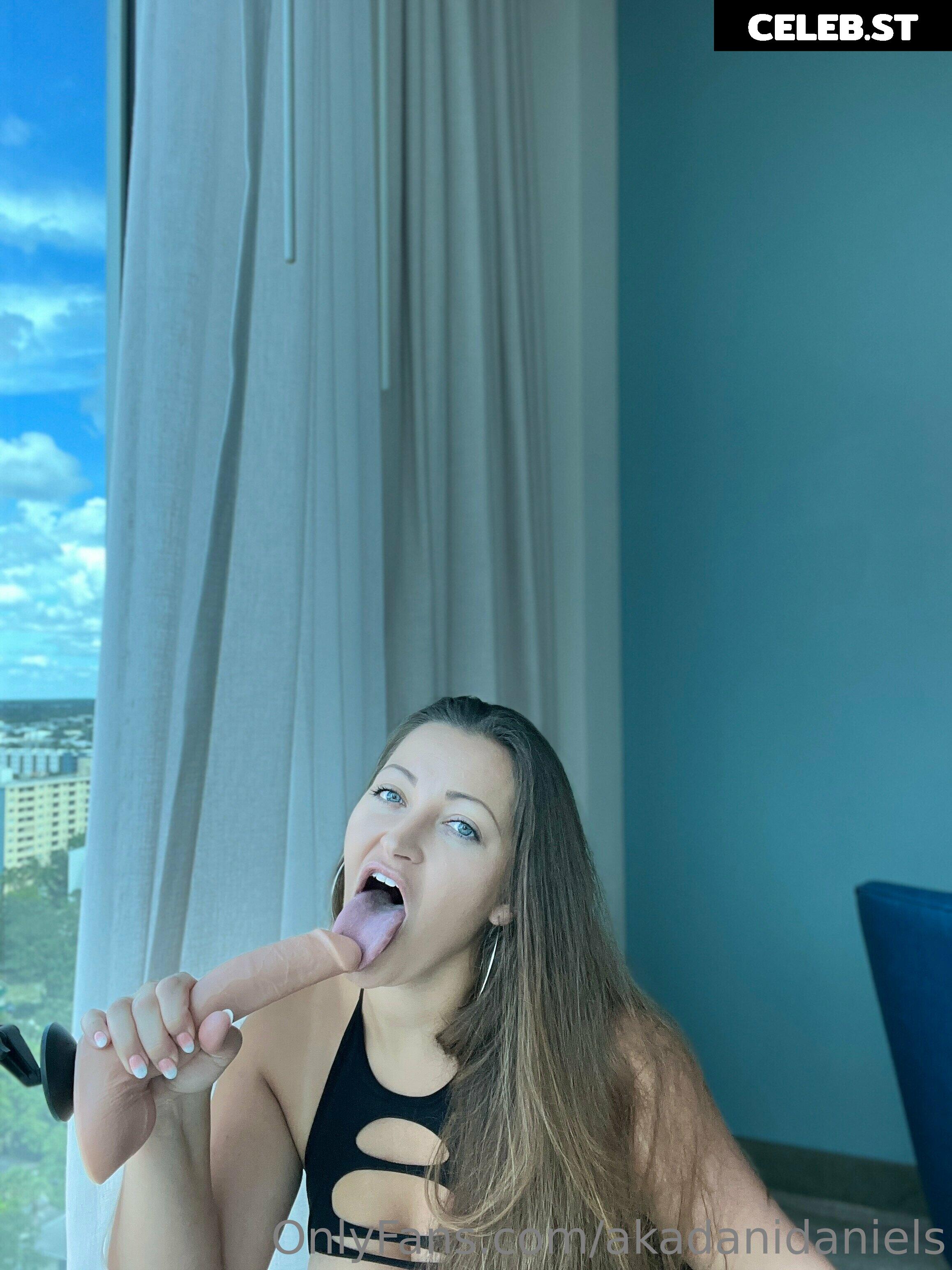Dani Daniels Image 24536630