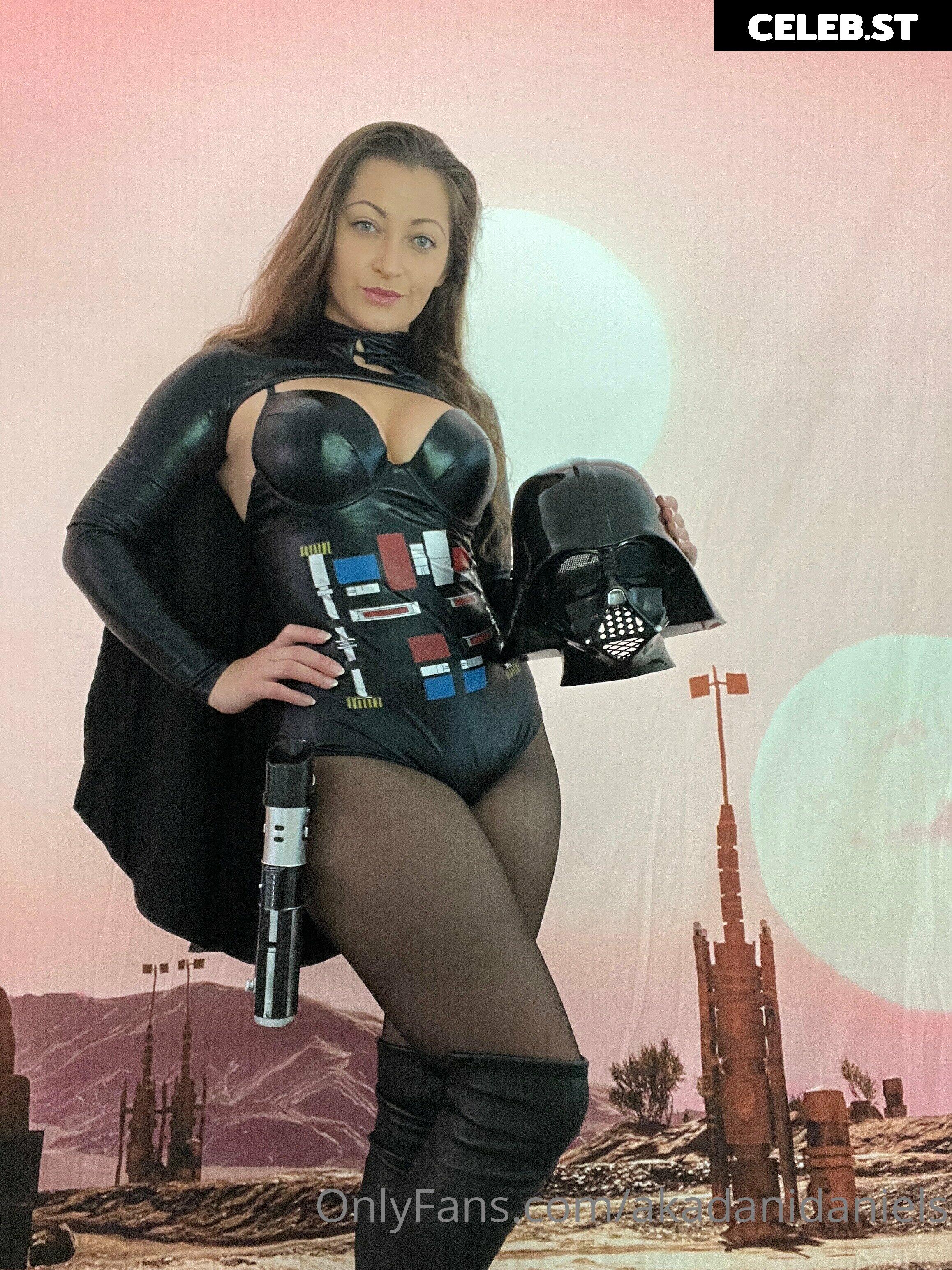 Dani Daniels Image 24536673