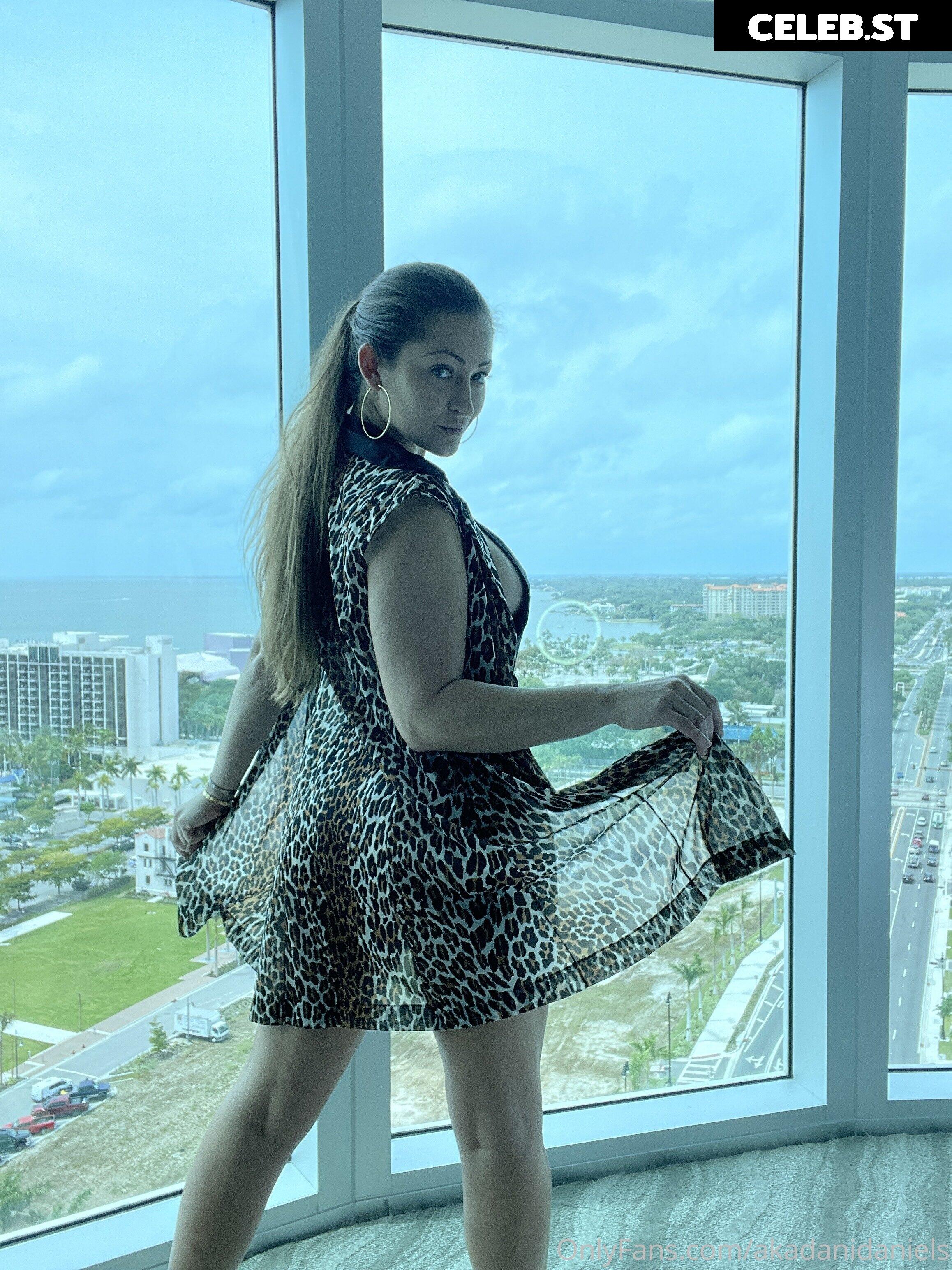 Dani Daniels Image 24536024