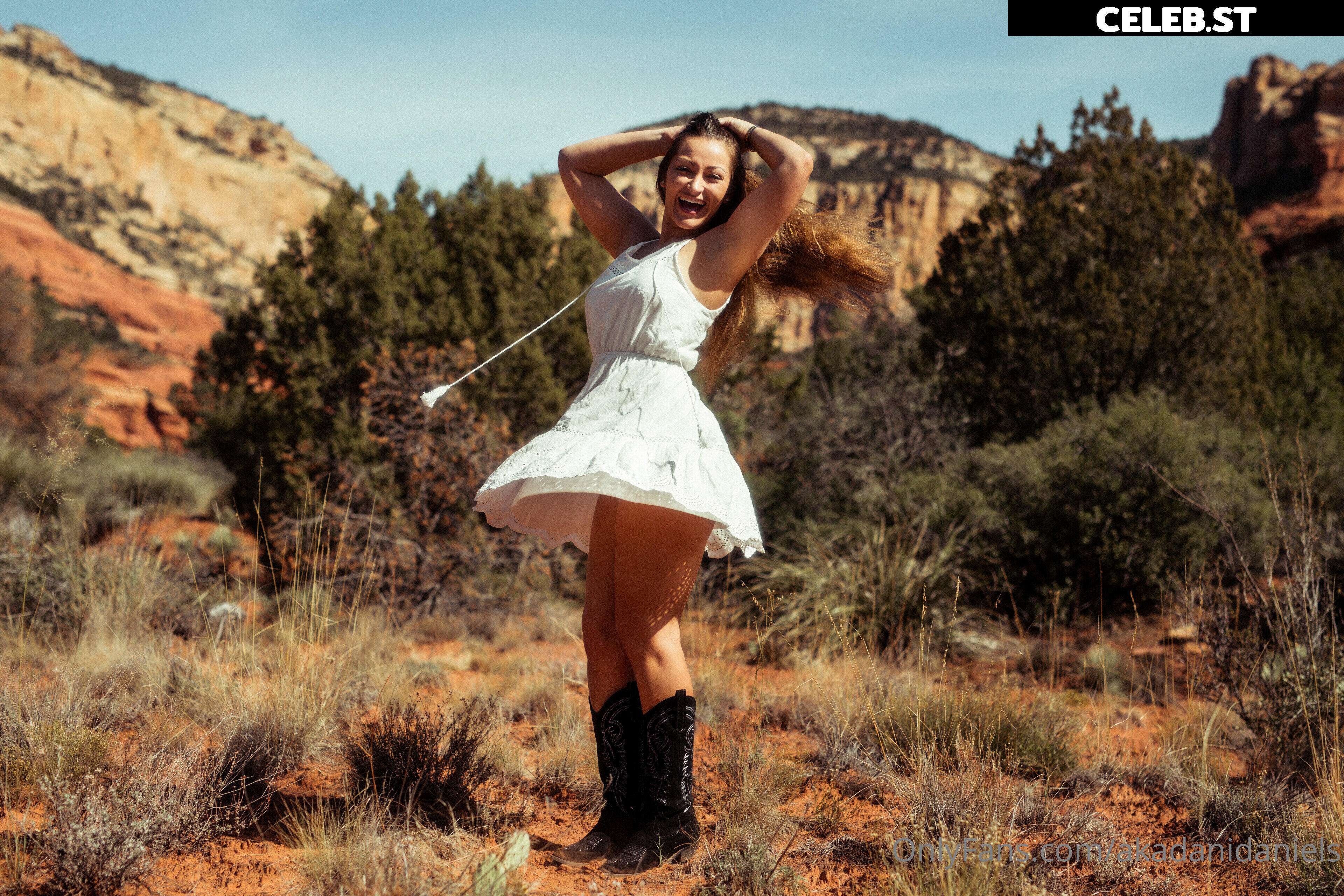 Dani Daniels Image 24536333