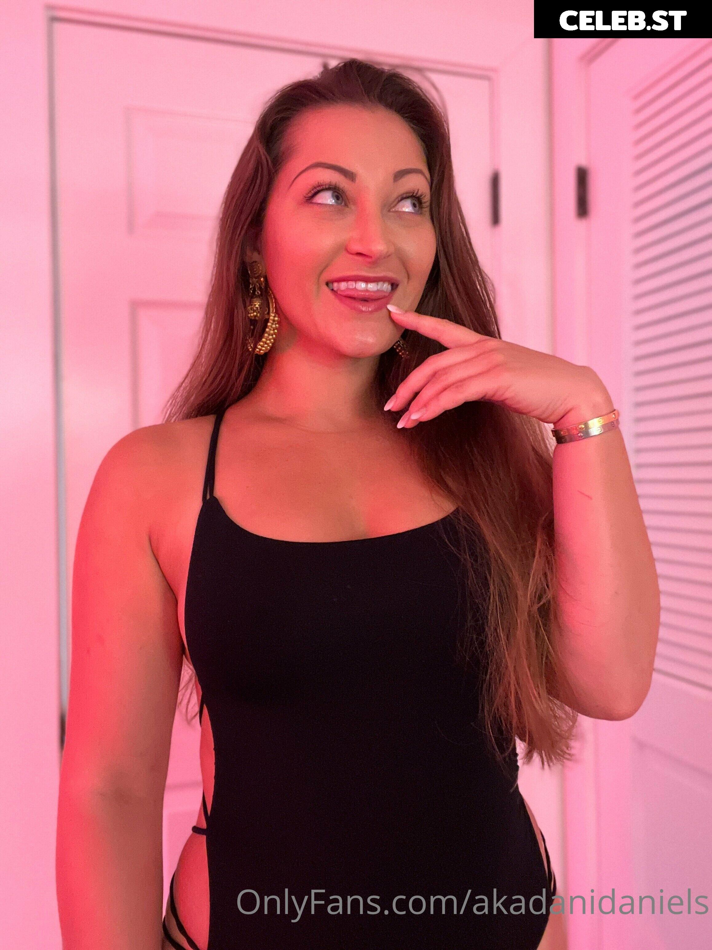 Dani Daniels Image 24536294