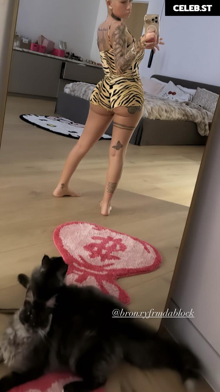 Danielle Bregoli / Bhad Bhabie Image 24531702