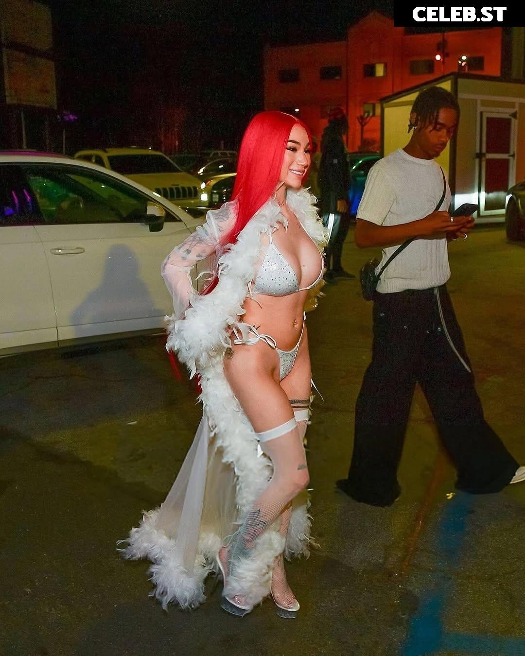 Danielle Bregoli / Bhad Bhabie Image 24531707