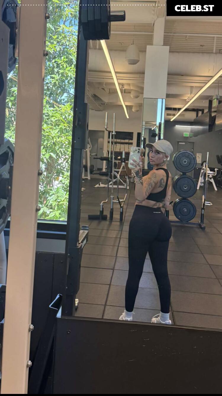 Danielle Bregoli / Bhad Bhabie Image 24531706