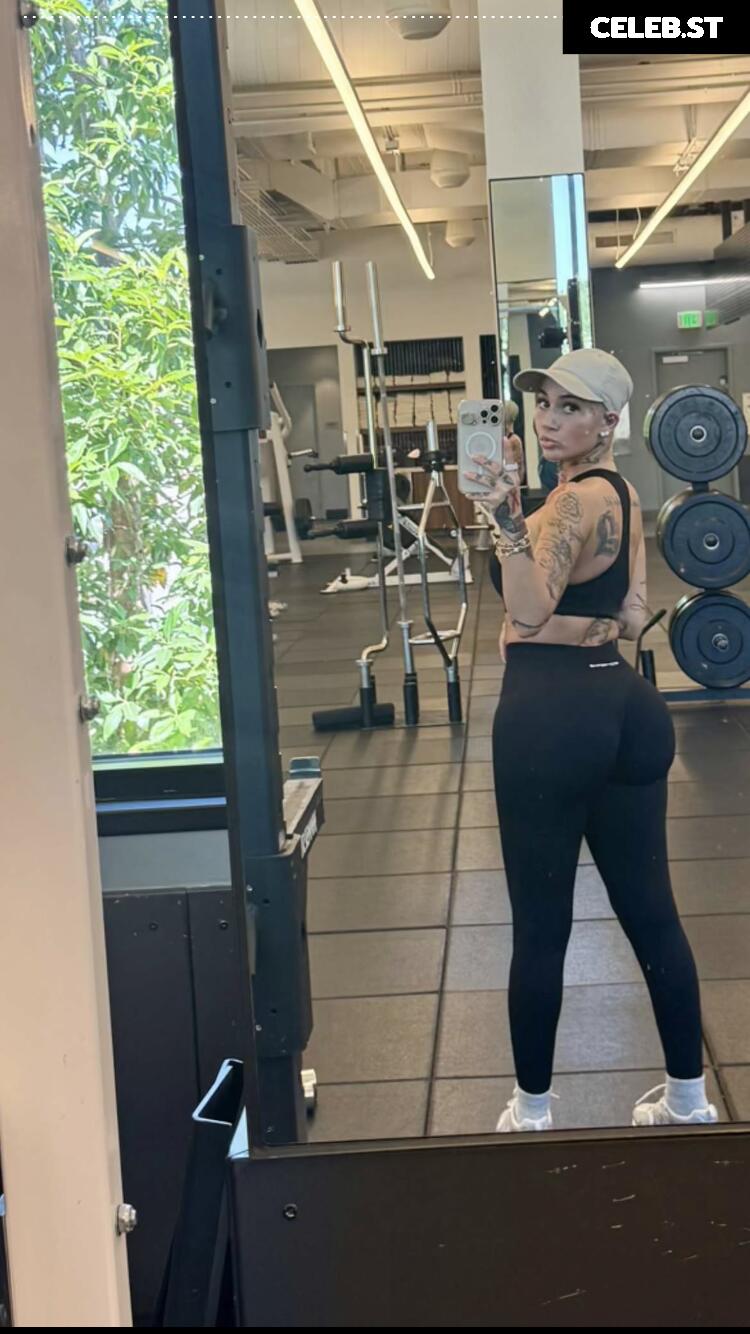 Danielle Bregoli / Bhad Bhabie Image 24531705