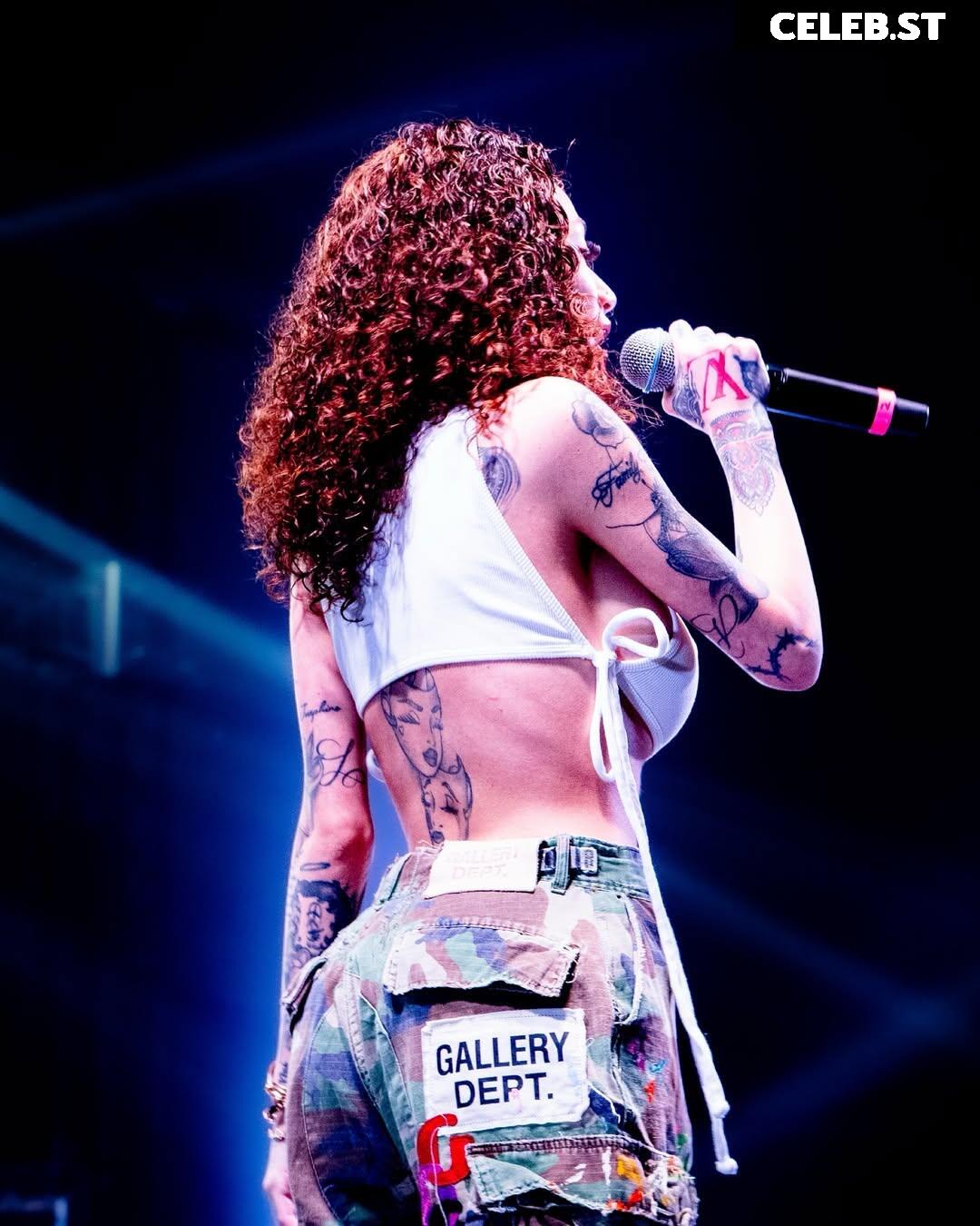 Danielle Bregoli / Bhad Bhabie Image 24531709