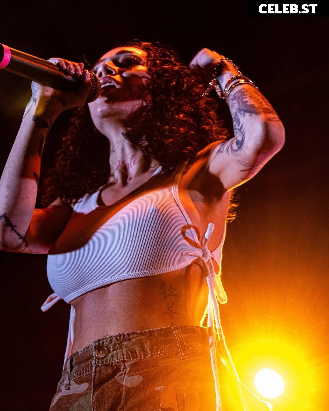 Danielle Bregoli / Bhad Bhabie Image 24531708