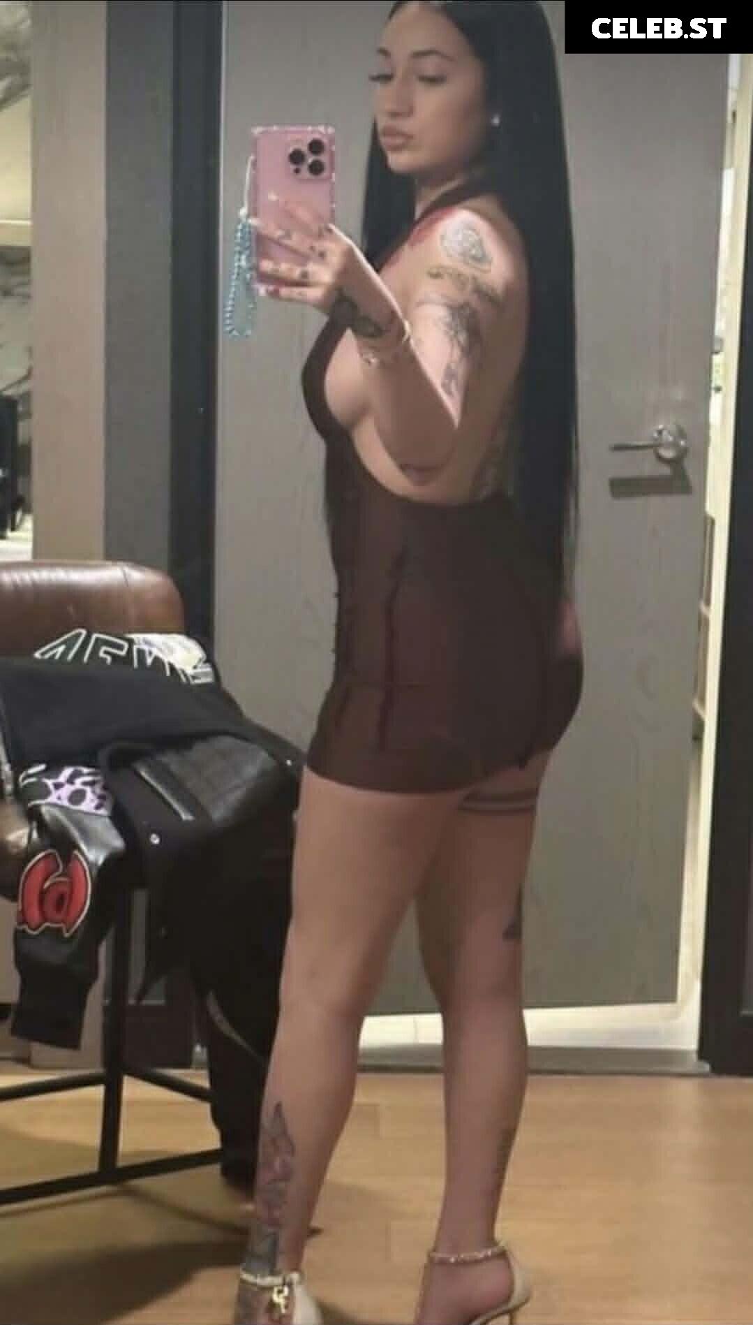 Danielle Bregoli / Bhad Bhabie Image 24531694