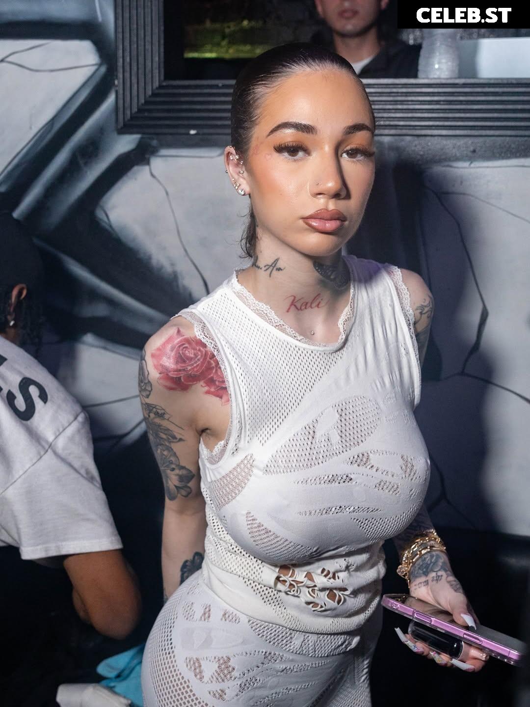 Danielle Bregoli / Bhad Bhabie Image 24531683