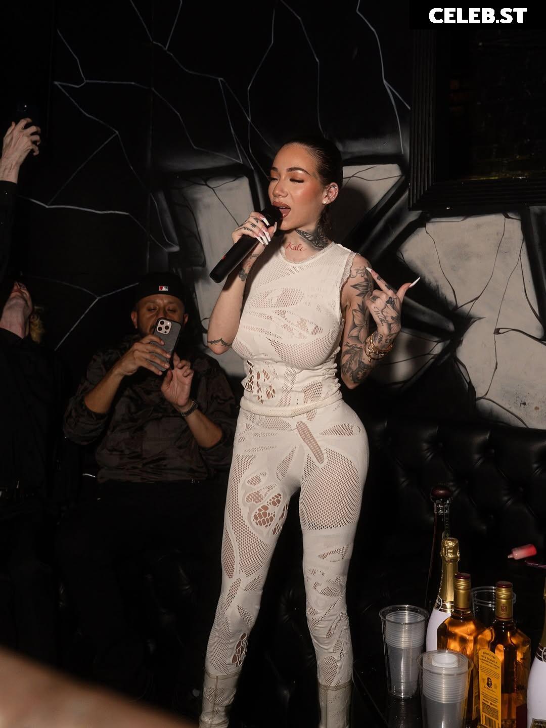 Danielle Bregoli / Bhad Bhabie Image 24531680