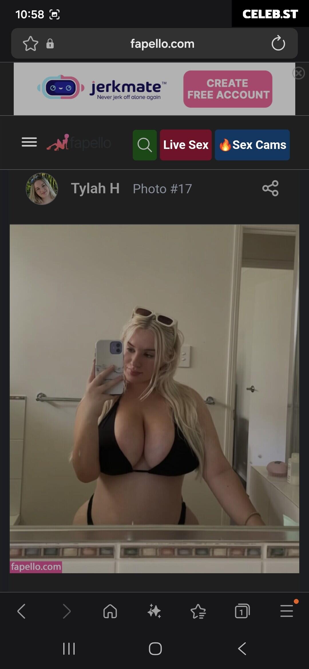 Tylah hartwell Image 24531627