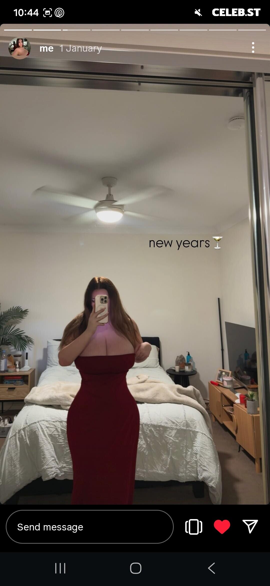Tylah hartwell Image 24531633