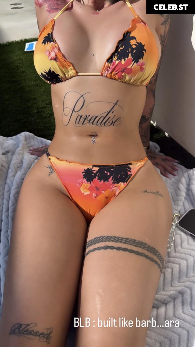 Danielle Bregoli / Bhad Bhabie Image 24531662