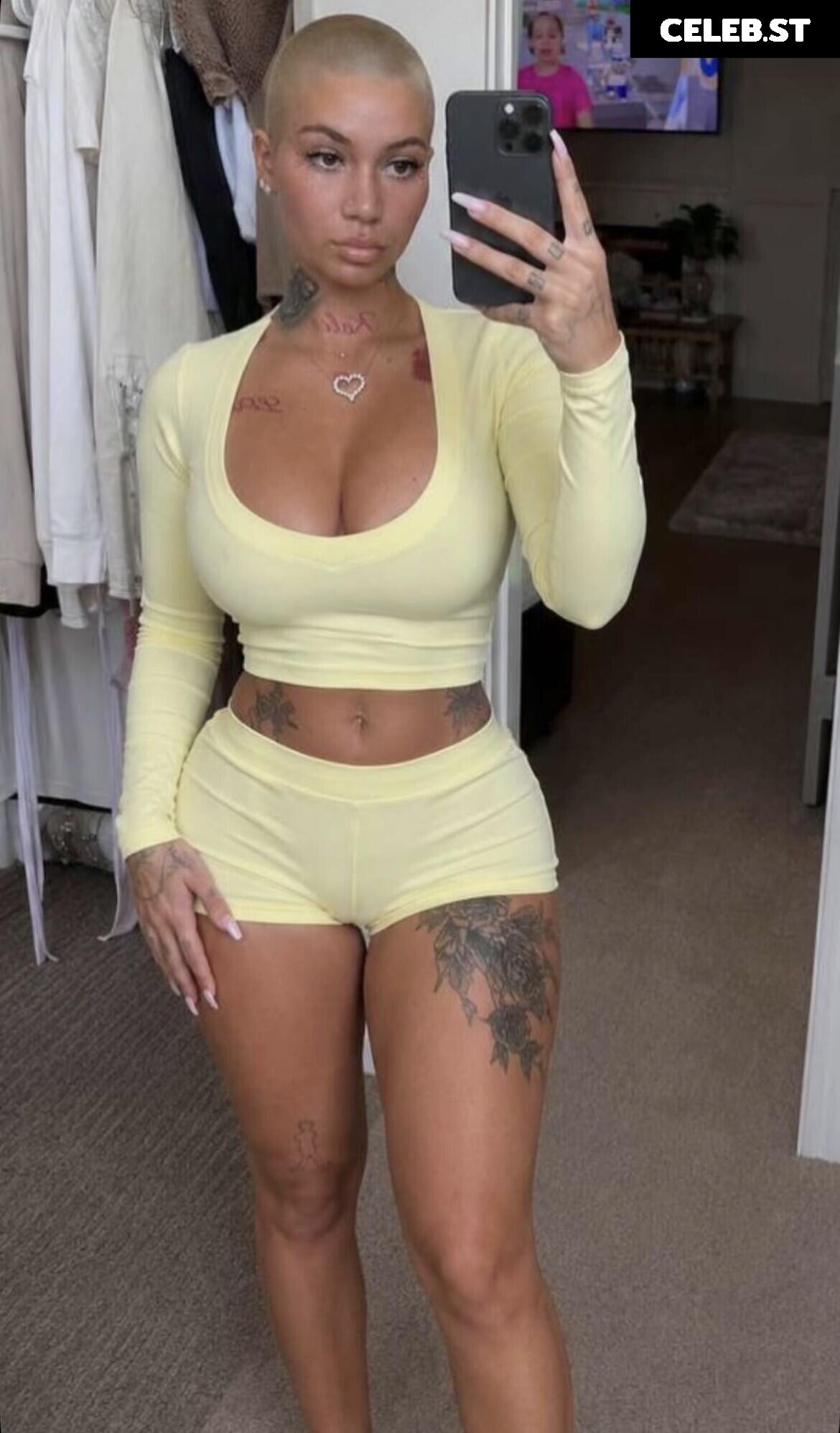 Danielle Bregoli / Bhad Bhabie Image 24531661